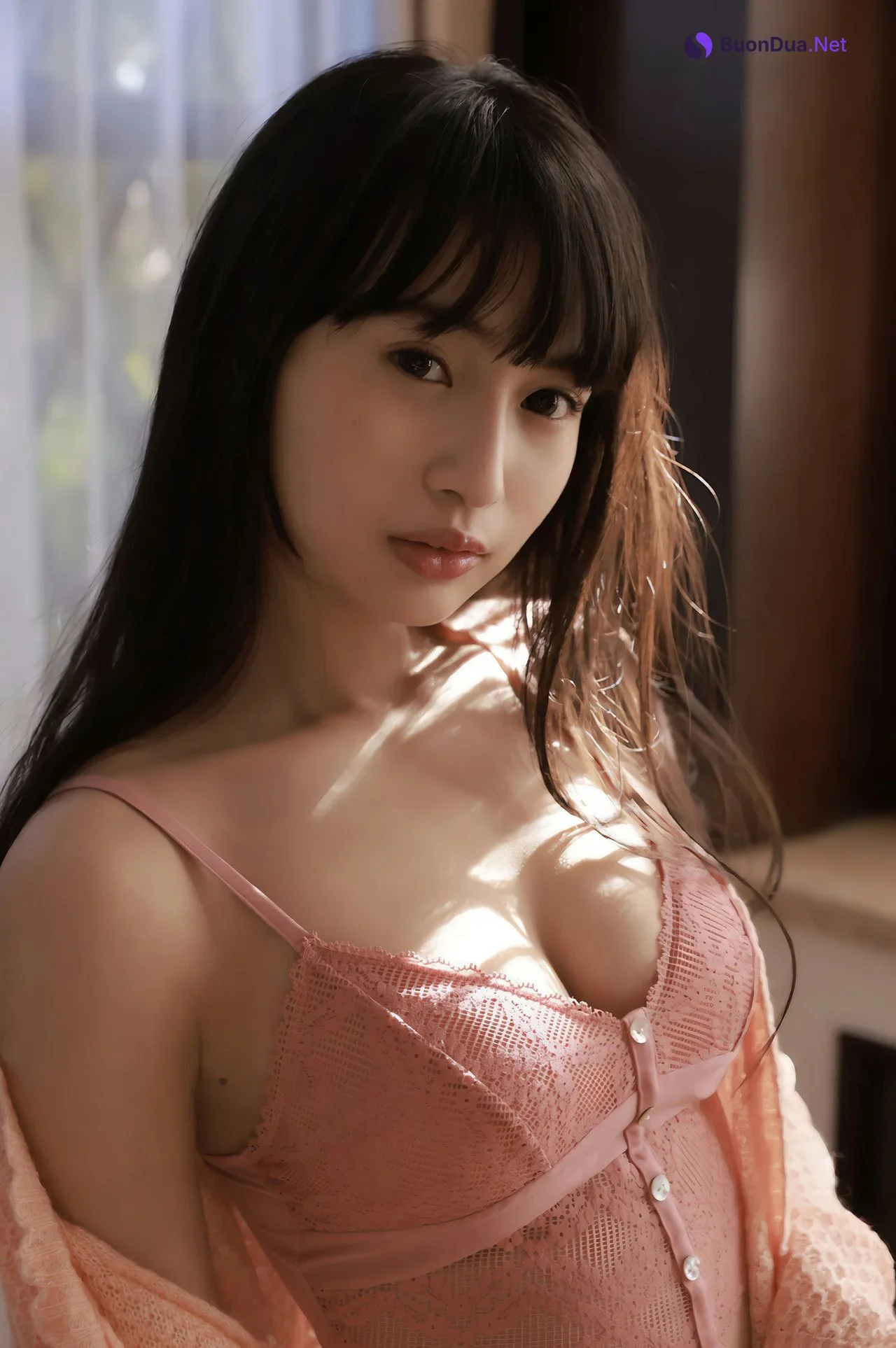 Luka Mochizuki 望月琉叶, FRIDAYデジタル写真集 『着物の下は、まさかの美バスト』 Set.01 - Photo 19