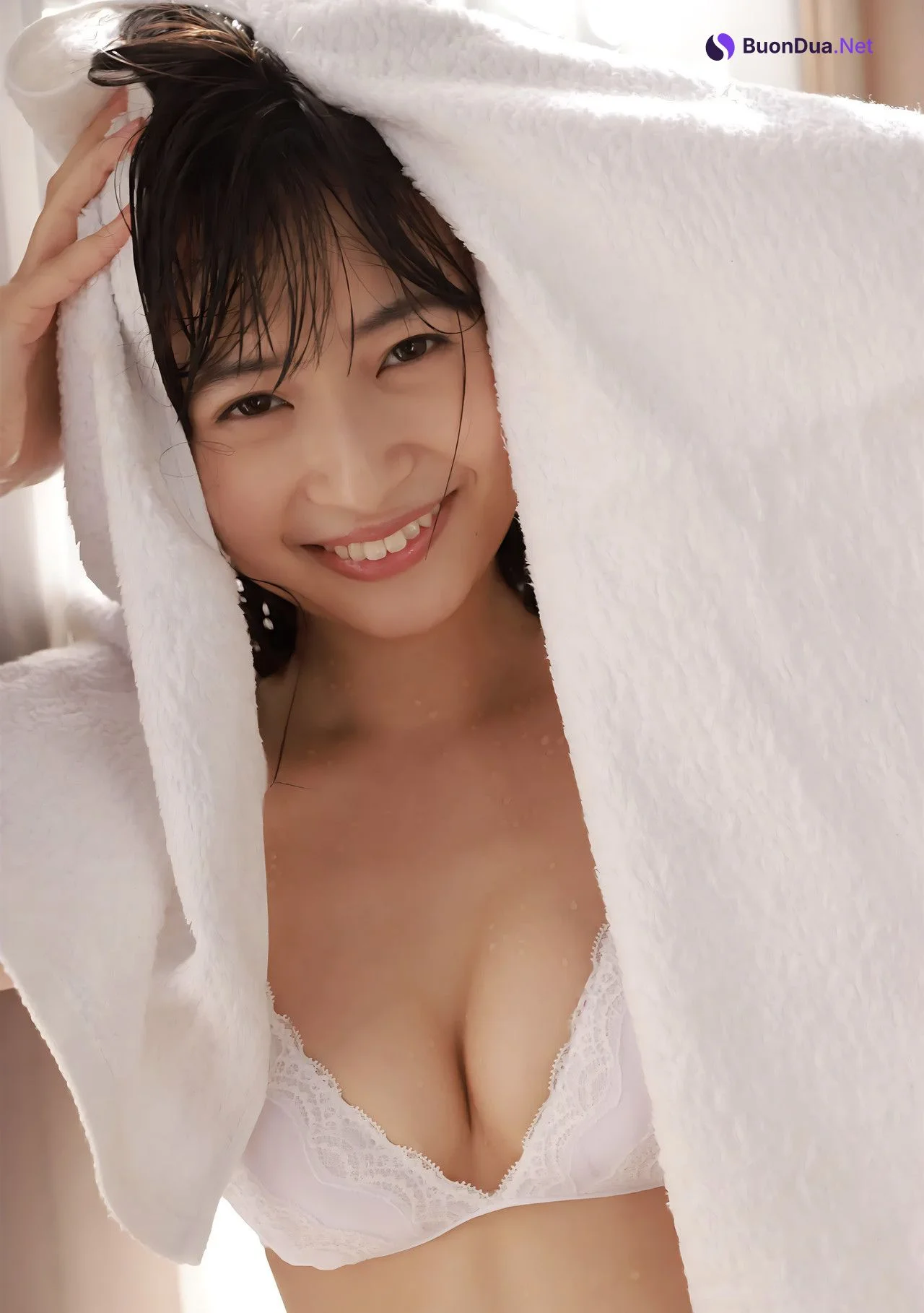 Luka Mochizuki 望月琉叶, FRIDAYデジタル写真集 [着物の下は、まさかの美バスト] Set.01 - Photo 11