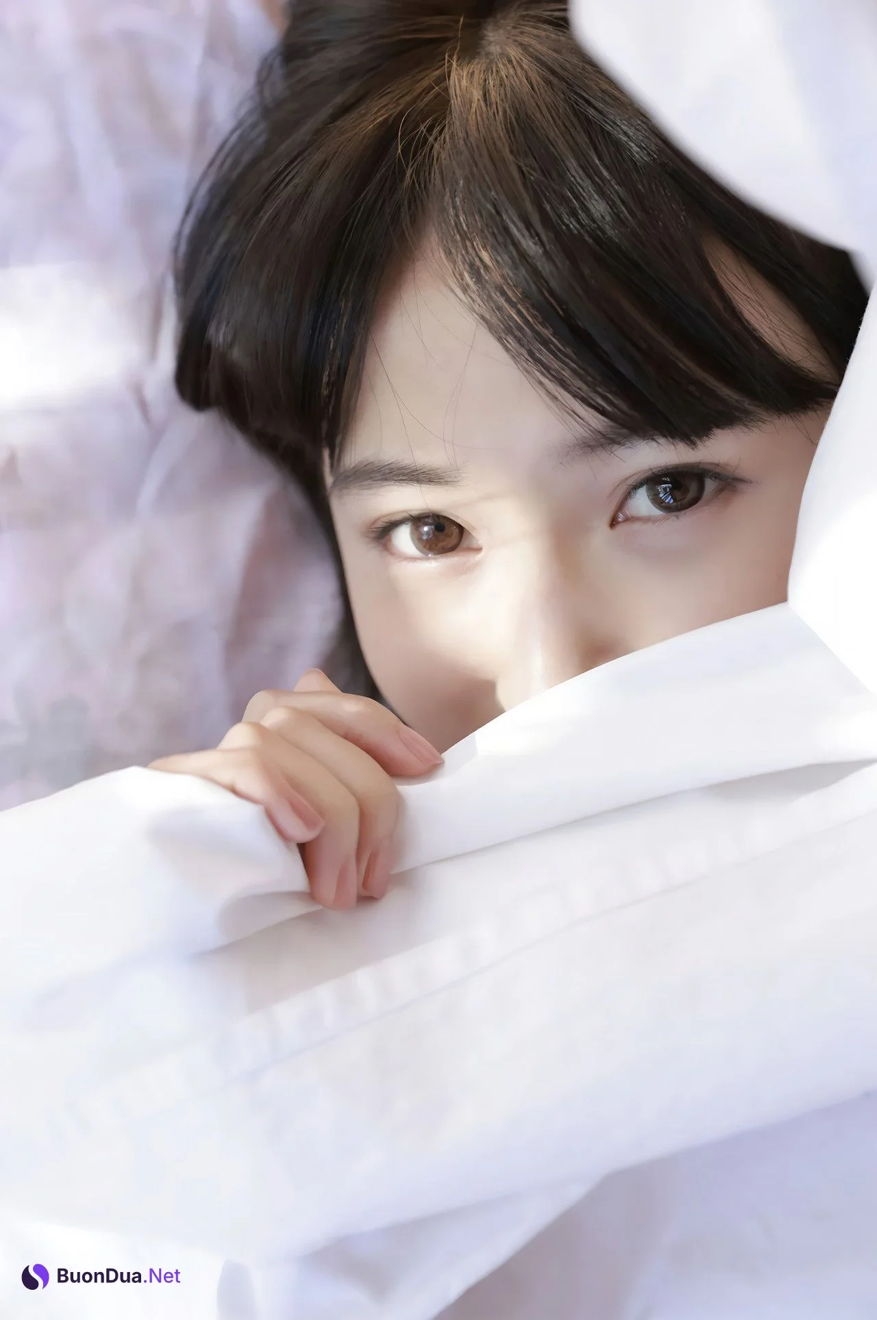 Luka Mochizuki 望月琉叶, FRIDAYデジタル写真集 『着物の下は、まさかの美バスト』 Set.02 - รูปภาพ 11