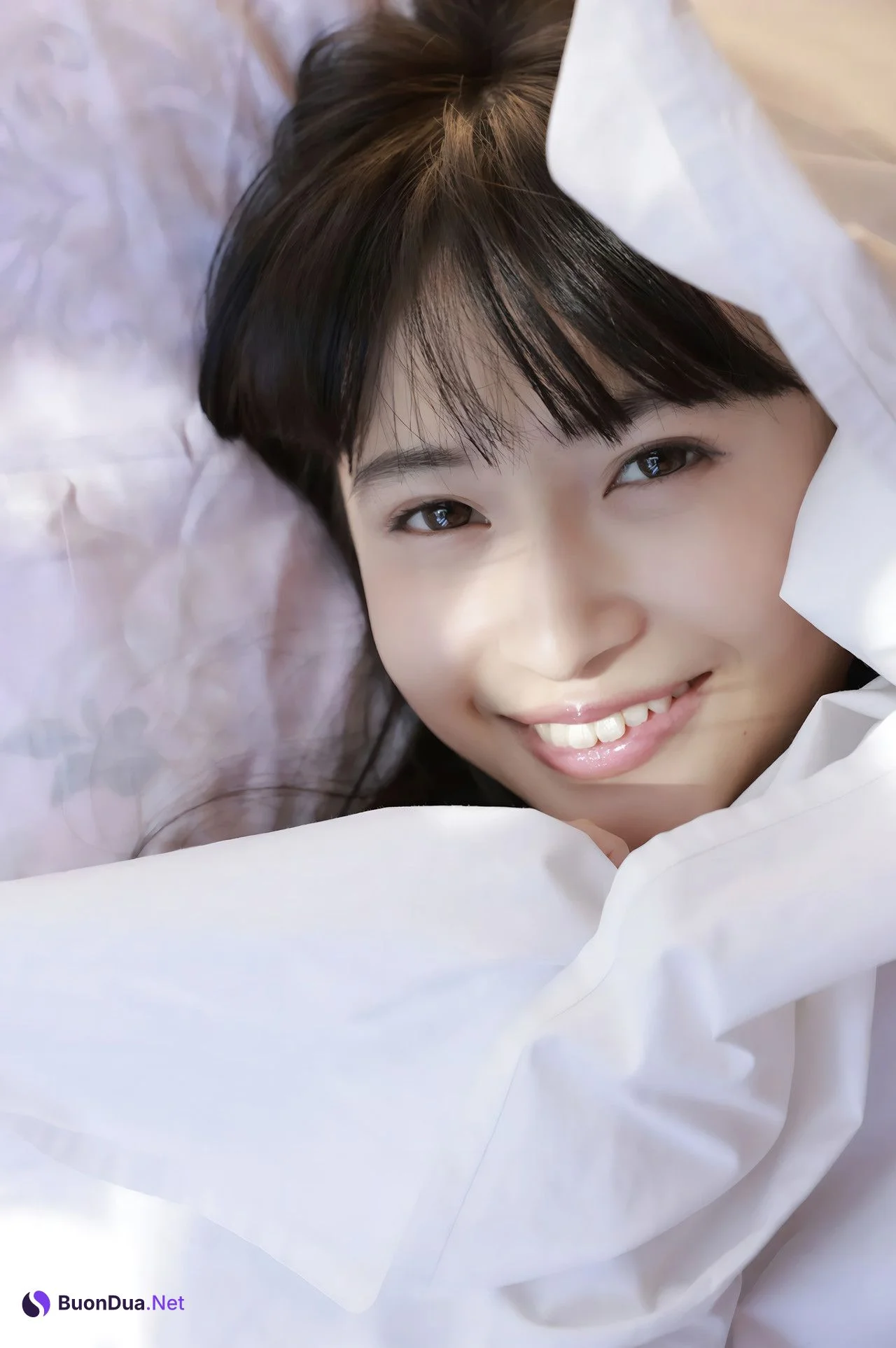 Luka Mochizuki 望月琉叶, FRIDAYデジタル写真集 『着物の下は、まさかの美バスト』 Set.02 - รูปภาพ 12