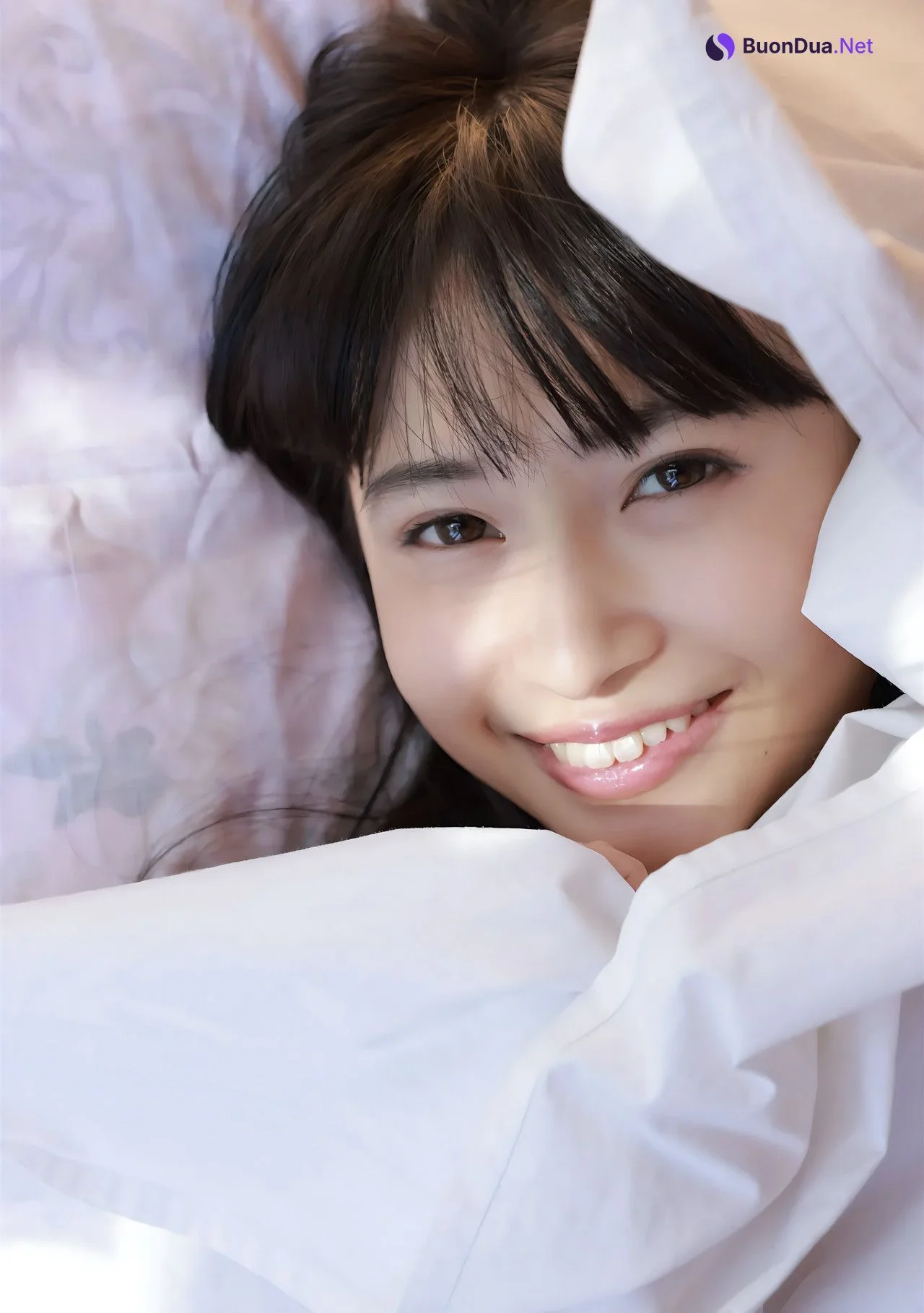 Luka Mochizuki 望月琉叶, FRIDAYデジタル写真集 [着物の下は、まさかの美バスト] Set.02 - Photo 14