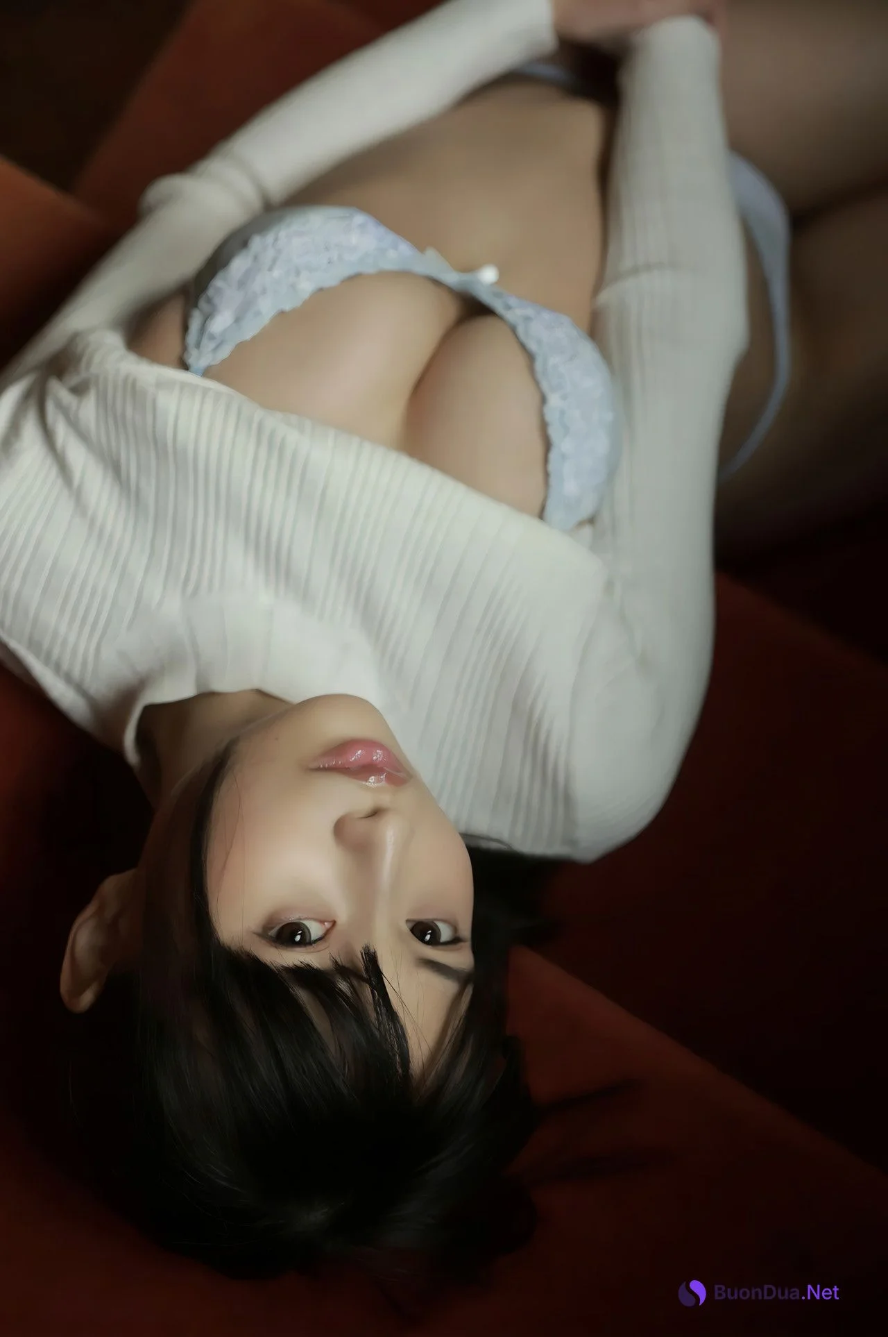 Luka Mochizuki 望月琉叶, FRIDAYデジタル写真集 『着物の下は、まさかの美バスト』 Set.03 - Photo 13
