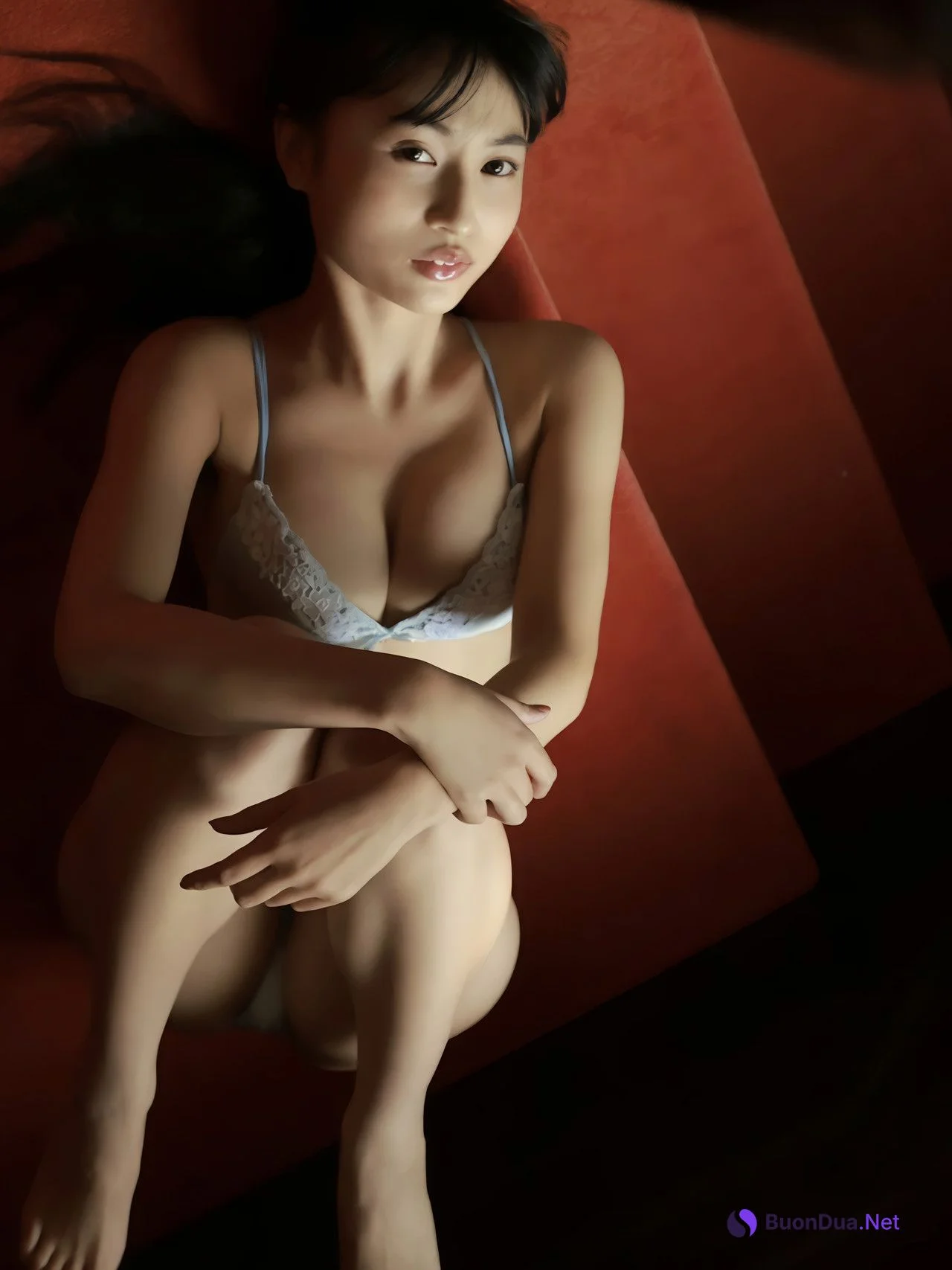 Luka Mochizuki 望月琉叶, FRIDAYデジタル写真集 『着物の下は、まさかの美バスト』 Set.03 - Photo 19