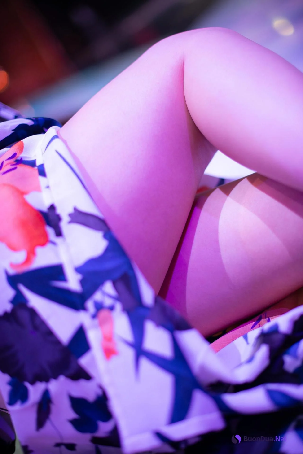 Luna Amemiya 雨宮留菜, デジタル写真集 「~real~Vol.5」 Set.03 - Photo 8