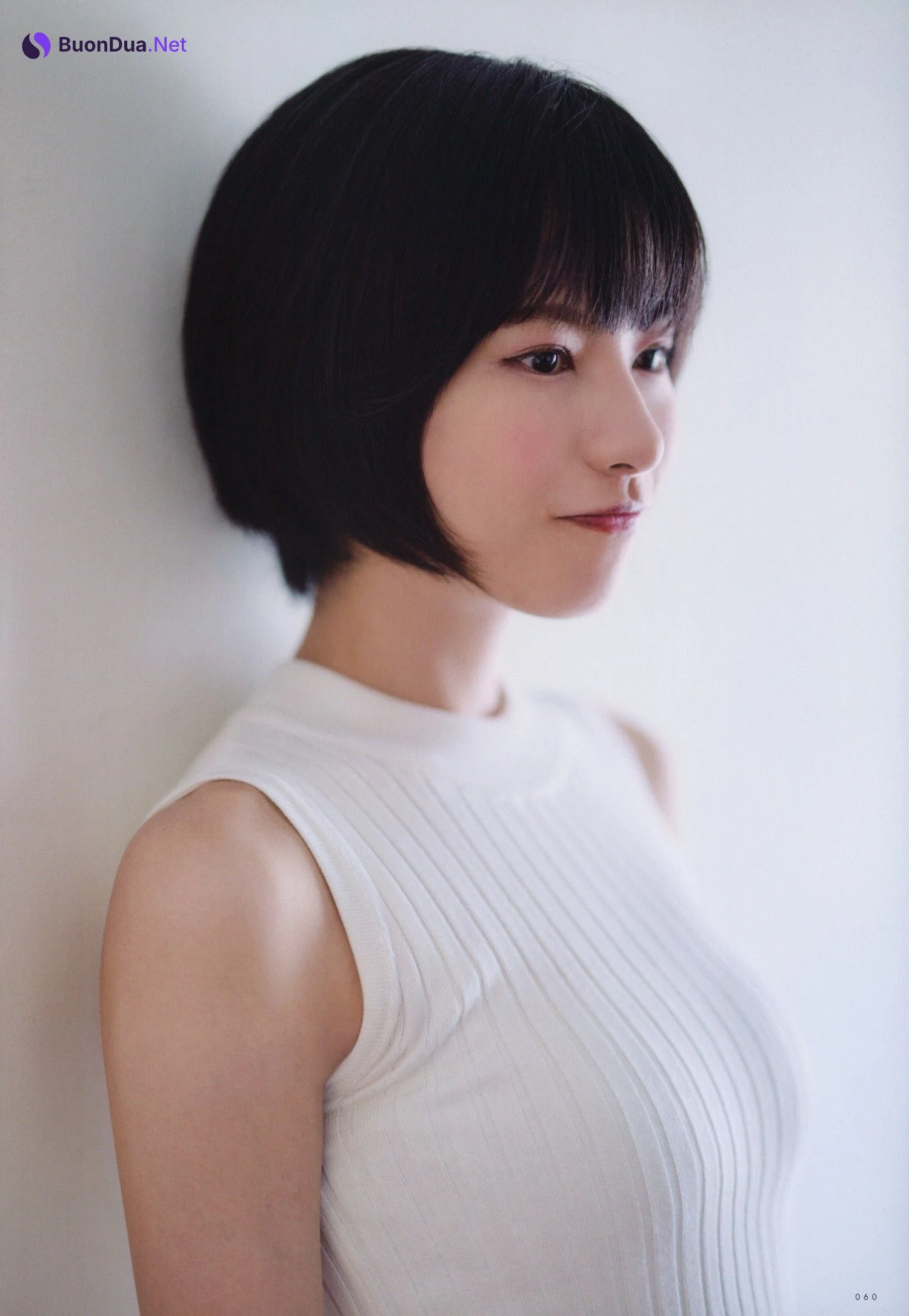 Luna Shijo 四条月, UTB 2022 Vol.332 (アップトゥボーイ 2022年317月) - Photo 3