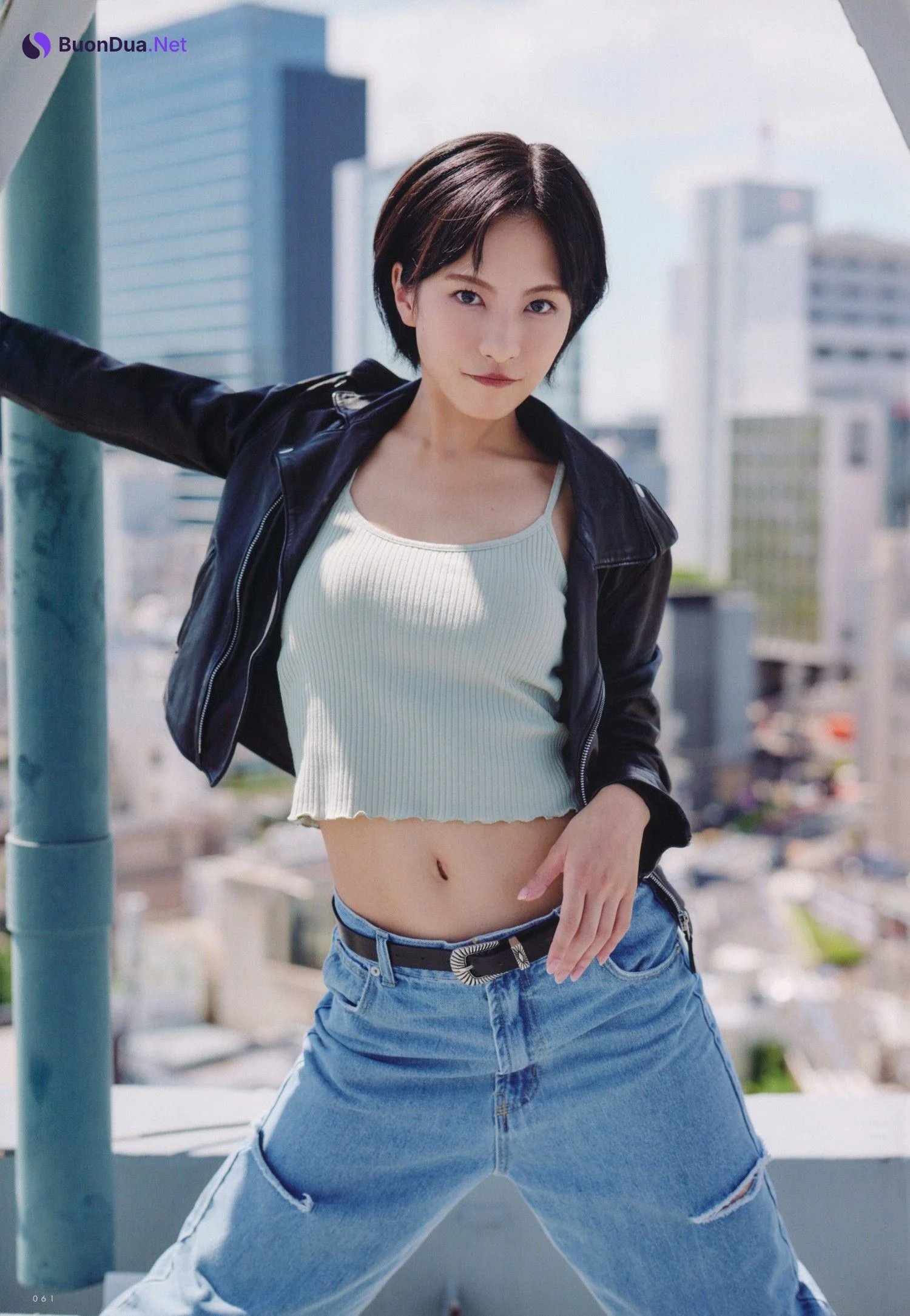Luna Shijo 四条月, UTB 2022 Vol.332 (アップトゥボーイ 2022年317月) - Photo 4