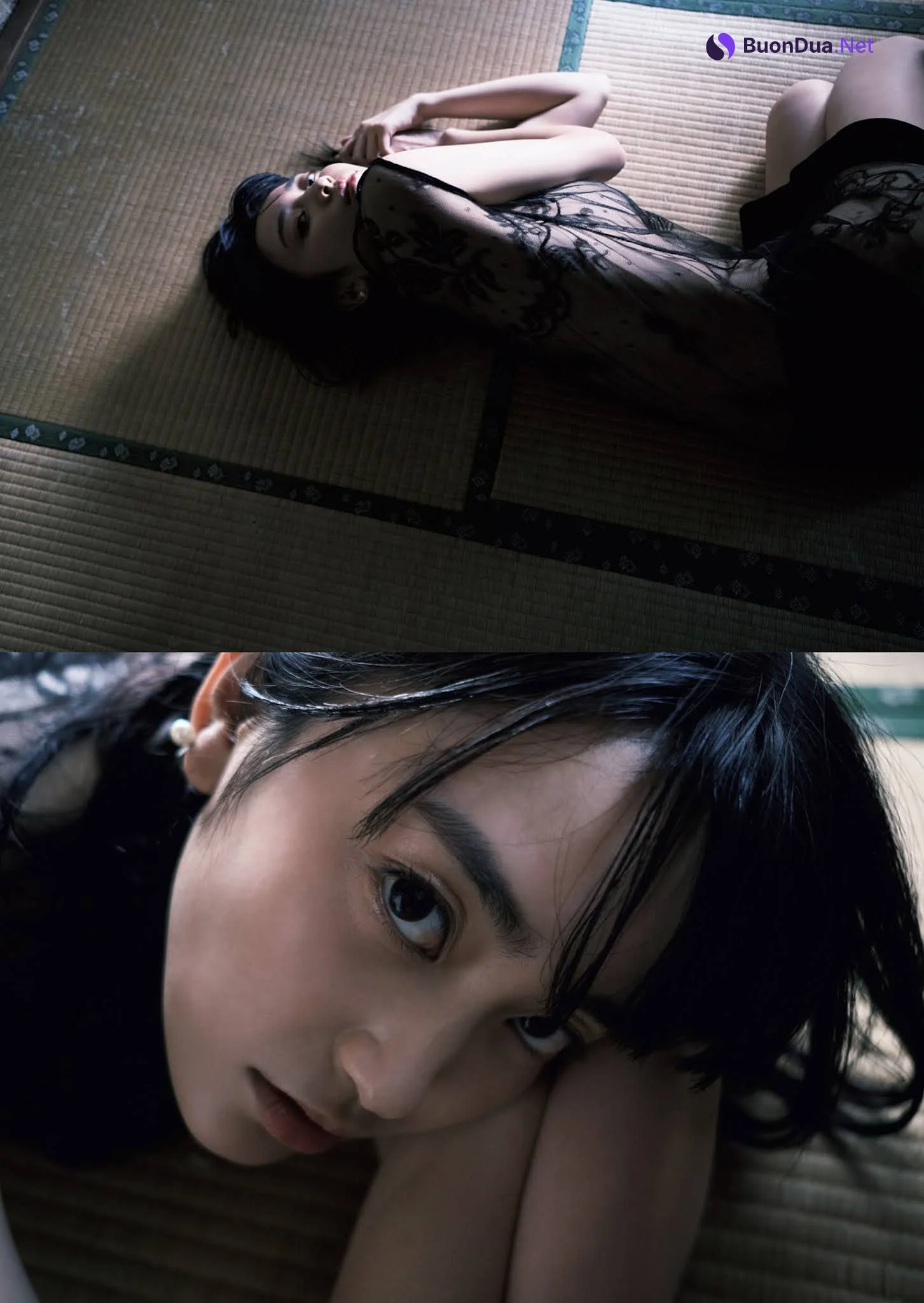 Lynn Honoka ほのかりん, Weekly Playboy 2021 No.11 (週刊プレイボーイ 2021年11号) - รูปภาพ 2