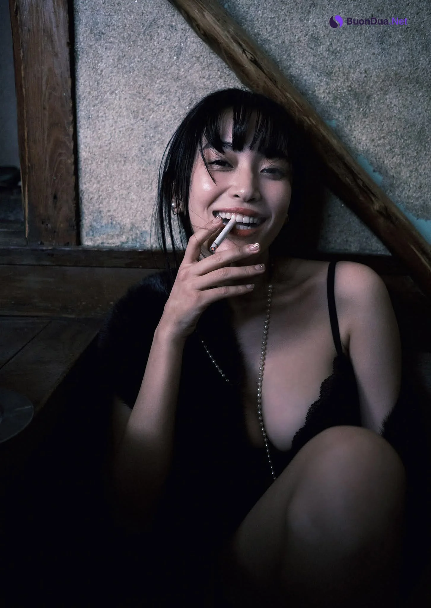 Lynn Honoka ほのかりん, Weekly Playboy 2021 No.11 (週刊プレイボーイ 2021年11号) - รูปภาพ 5