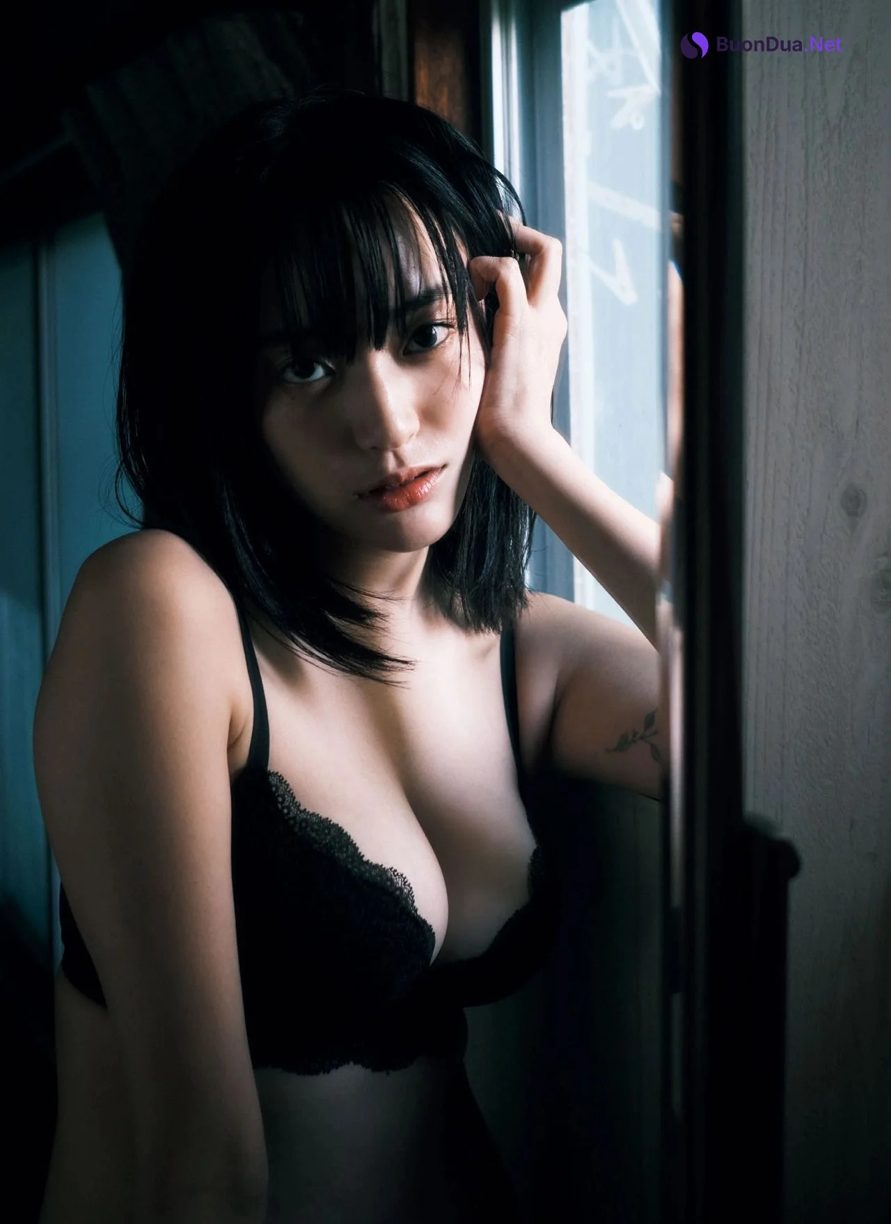 Lynn Honoka ほのかりん, Weekly Playboy 2021 No.11 (週刊プレイボーイ 2021年11号) - รูปภาพ 8