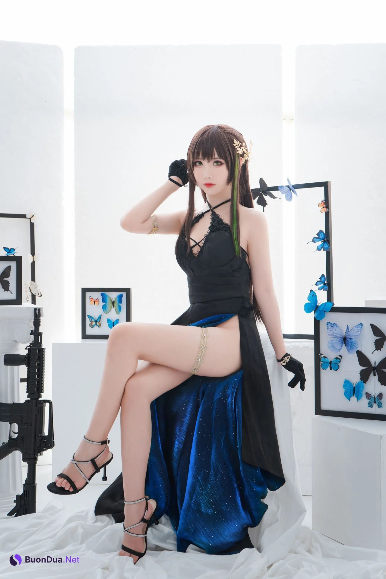 [面饼仙儿] M4A1 Girls Frontline - Photo 10