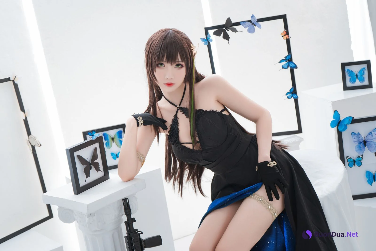 [面饼仙儿] M4A1 Girls Frontline - Photo 11