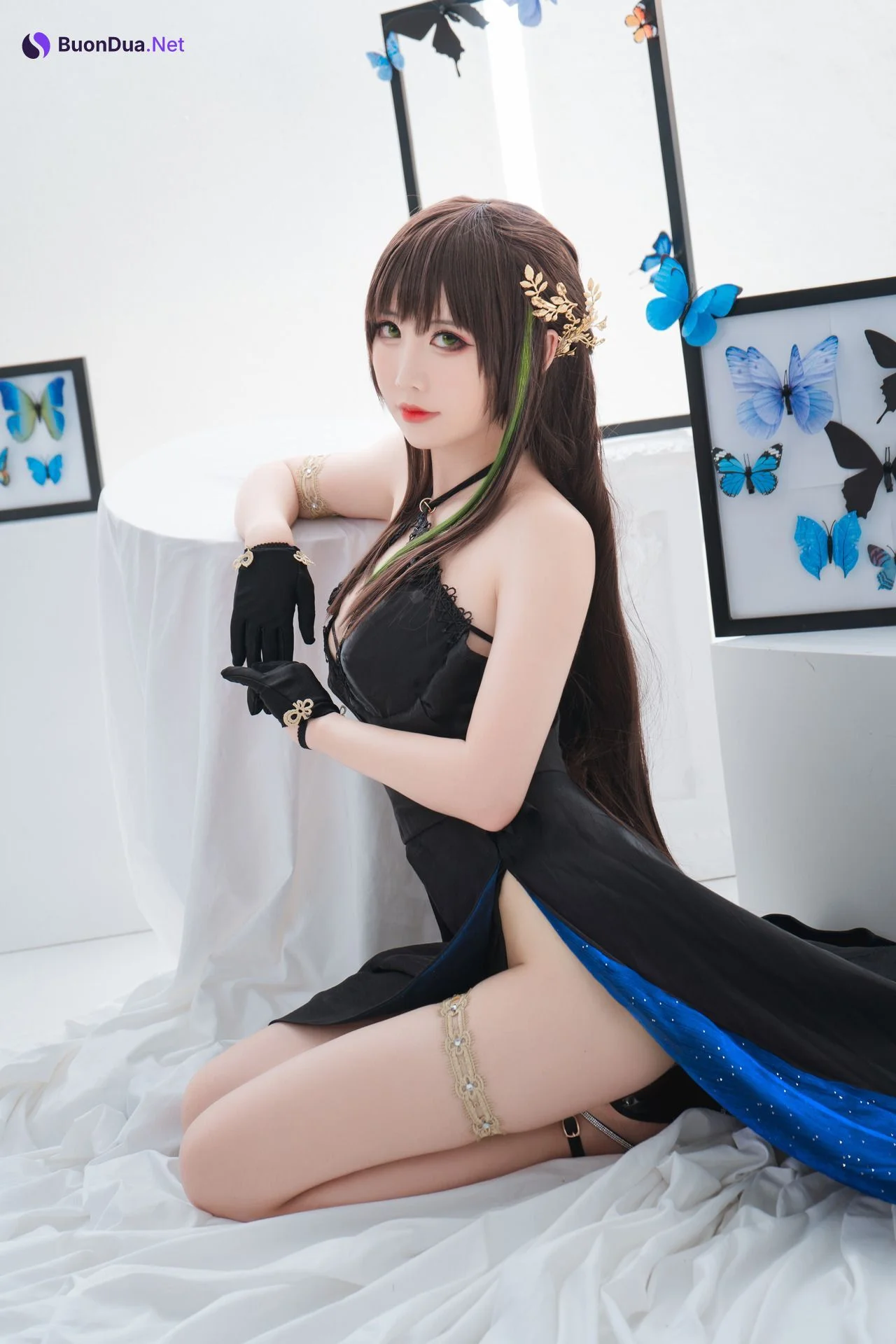 [面饼仙儿] M4A1 Girls Frontline - Photo 13