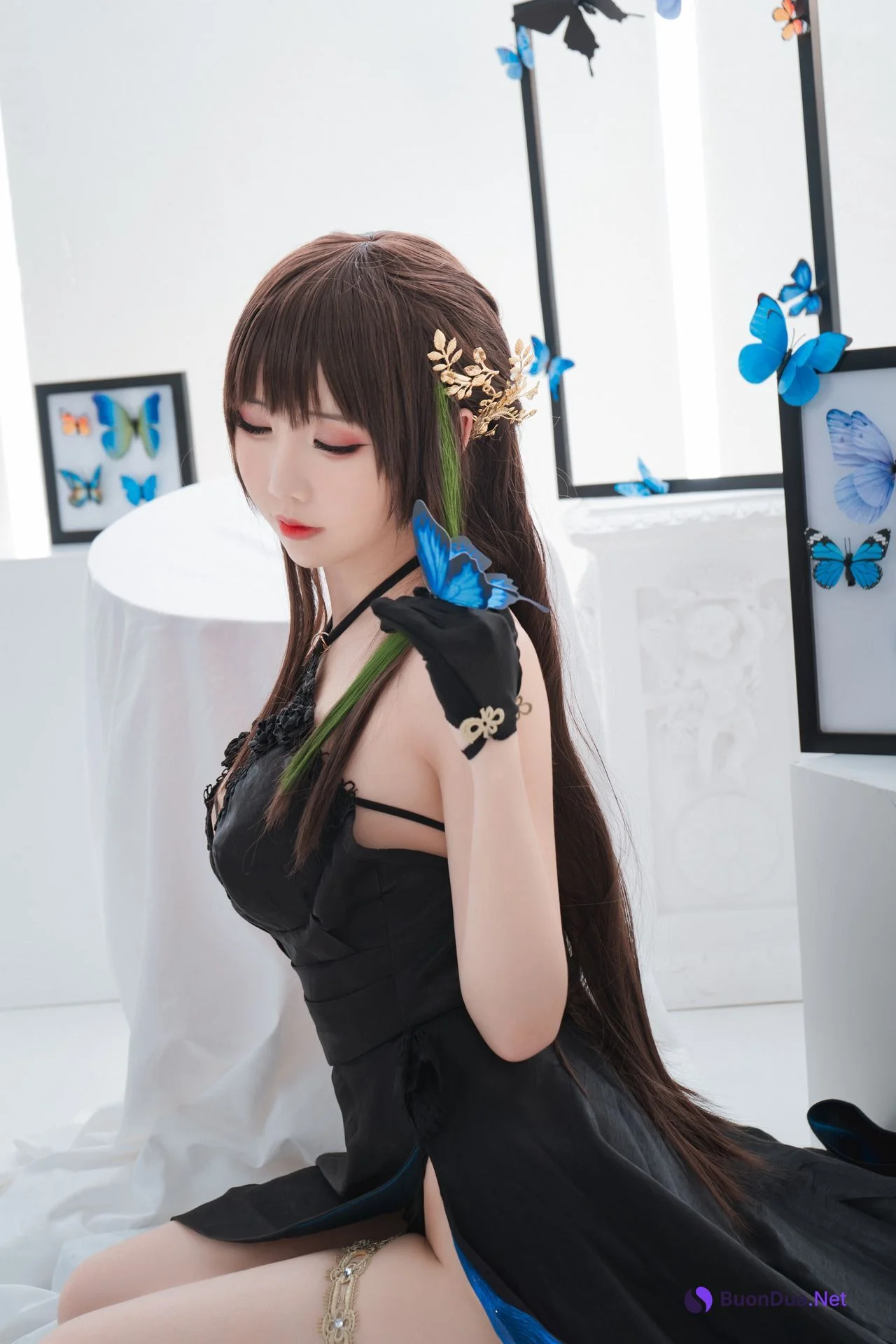 [面饼仙儿] M4A1 Girls Frontline - Photo 14