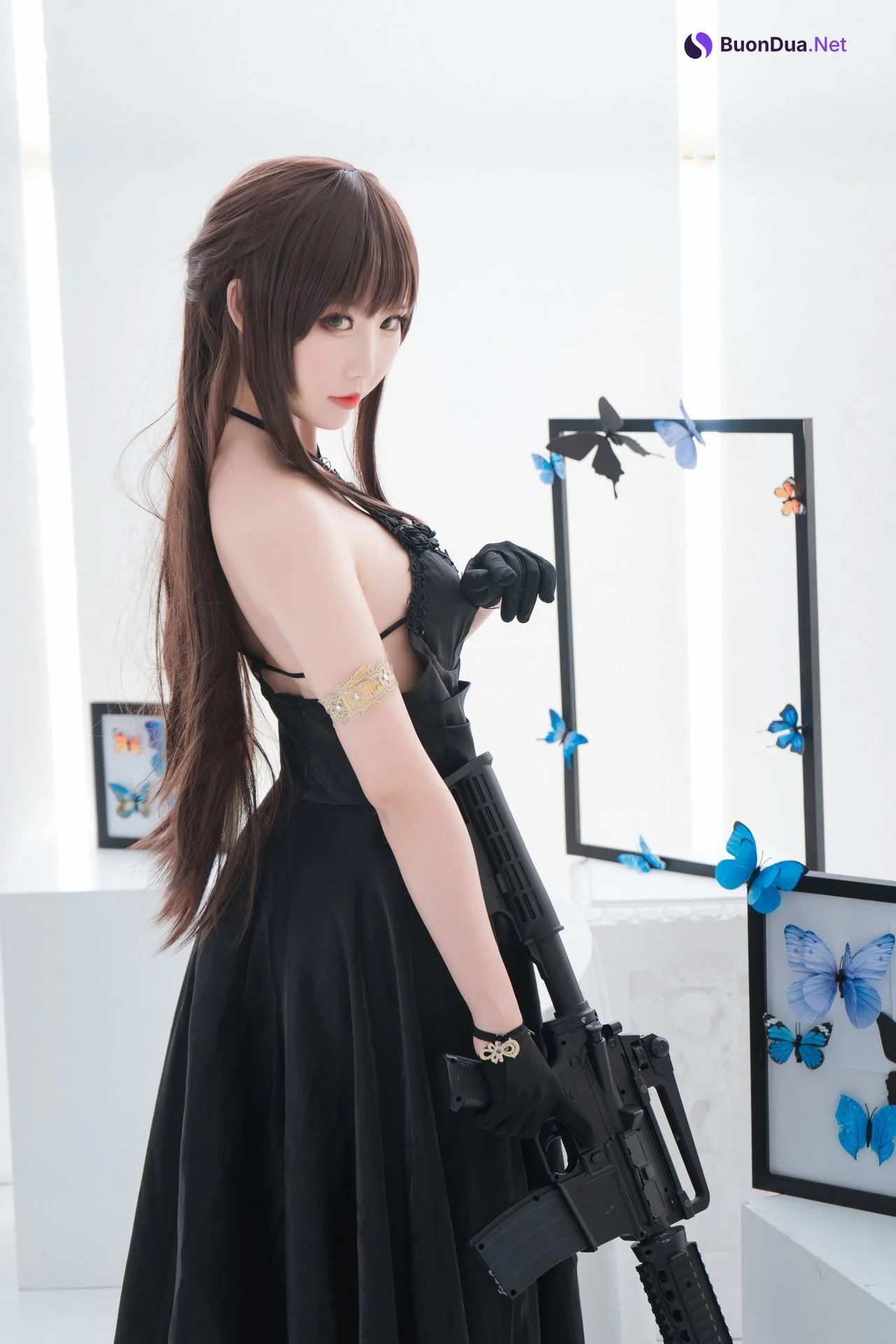 [面饼仙儿] M4A1 Girls Frontline - Photo 19