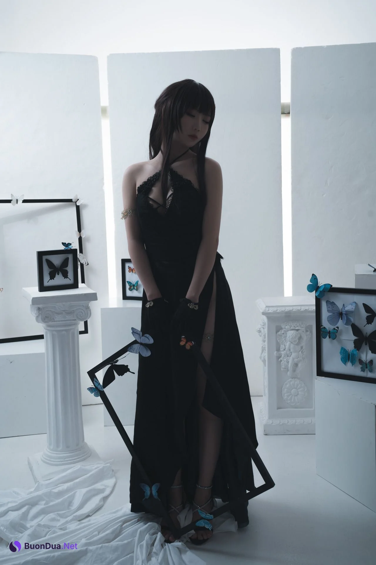 [面饼仙儿] M4A1 Girls Frontline - Photo 20