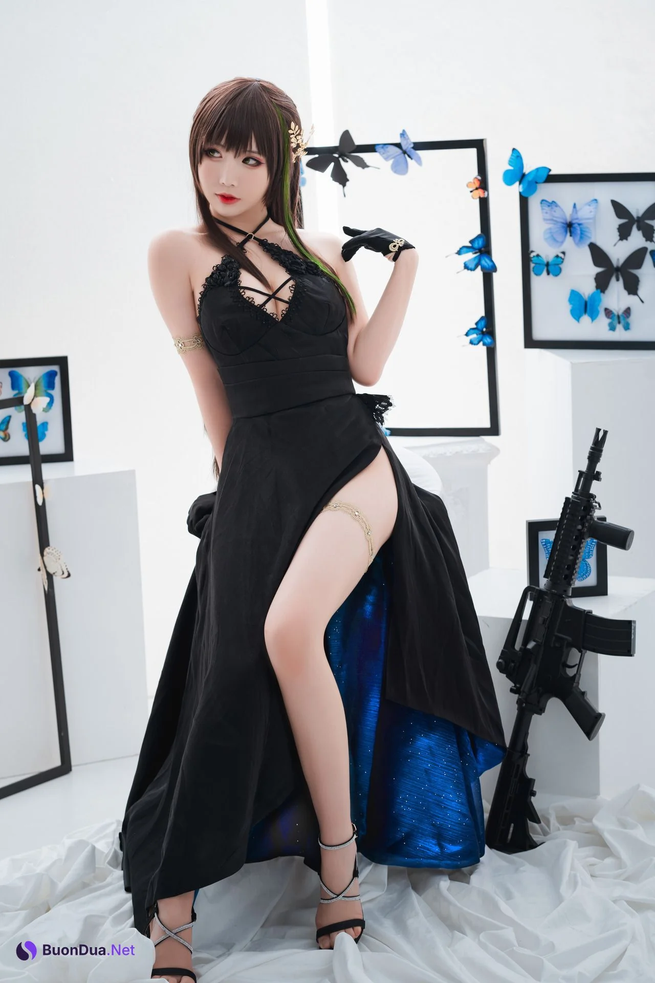 [面饼仙儿] M4A1 Girls Frontline - Photo 5