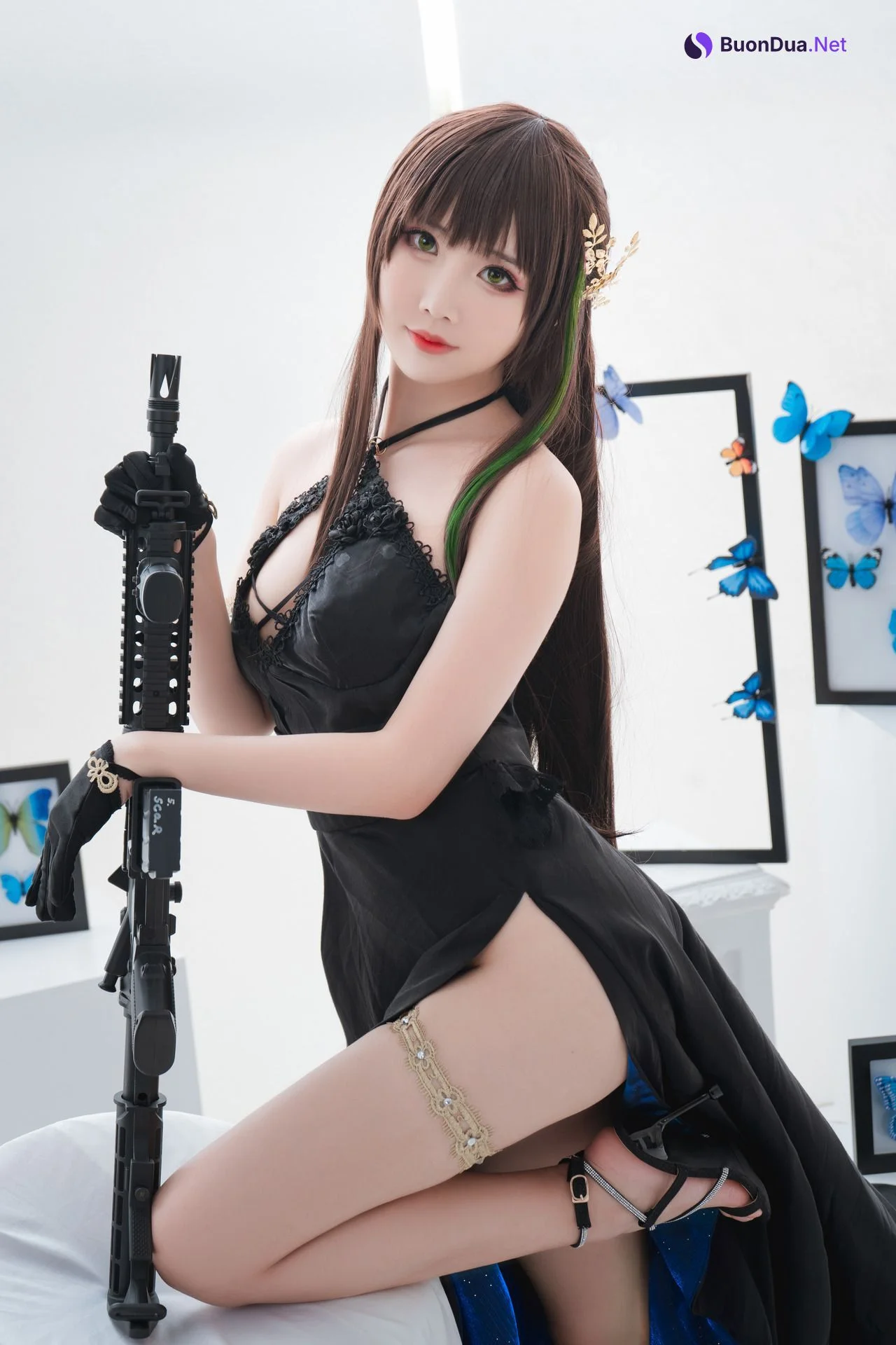 [面饼仙儿] M4A1 Girls Frontline - Photo 7