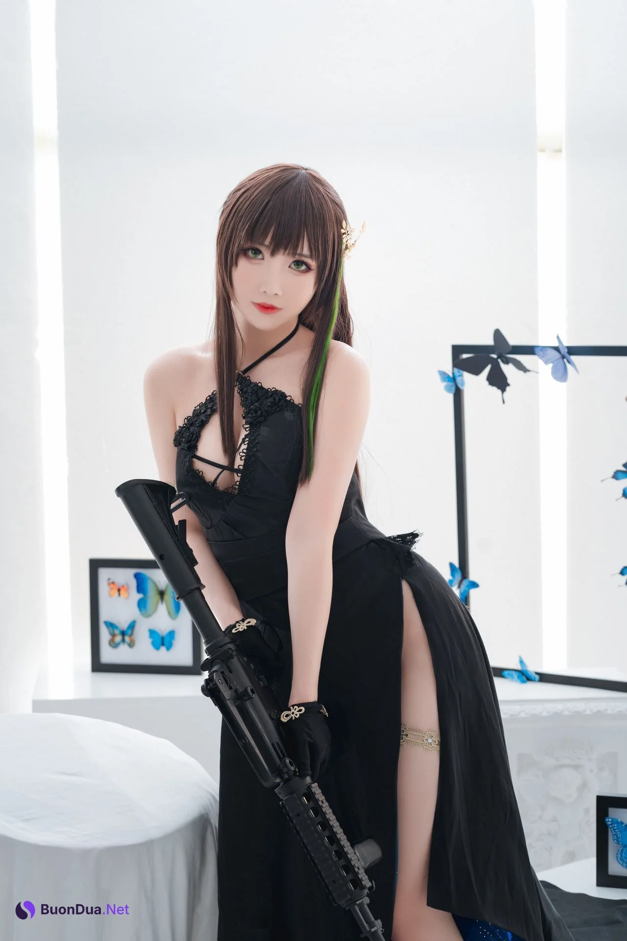 [面饼仙儿] M4A1 Girls Frontline - Photo 8