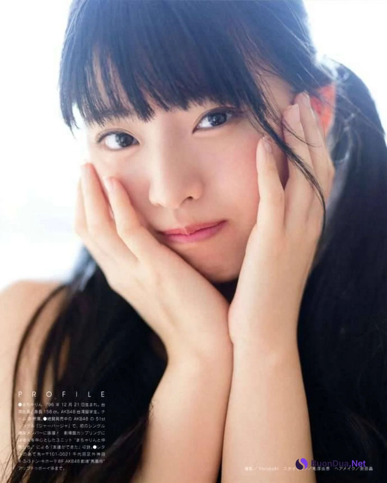 Ma Chia-ling 馬嘉伶, UTB+ 2018 No.43 (アップトゥボーイ プラス 2018年43号) - Photo 10