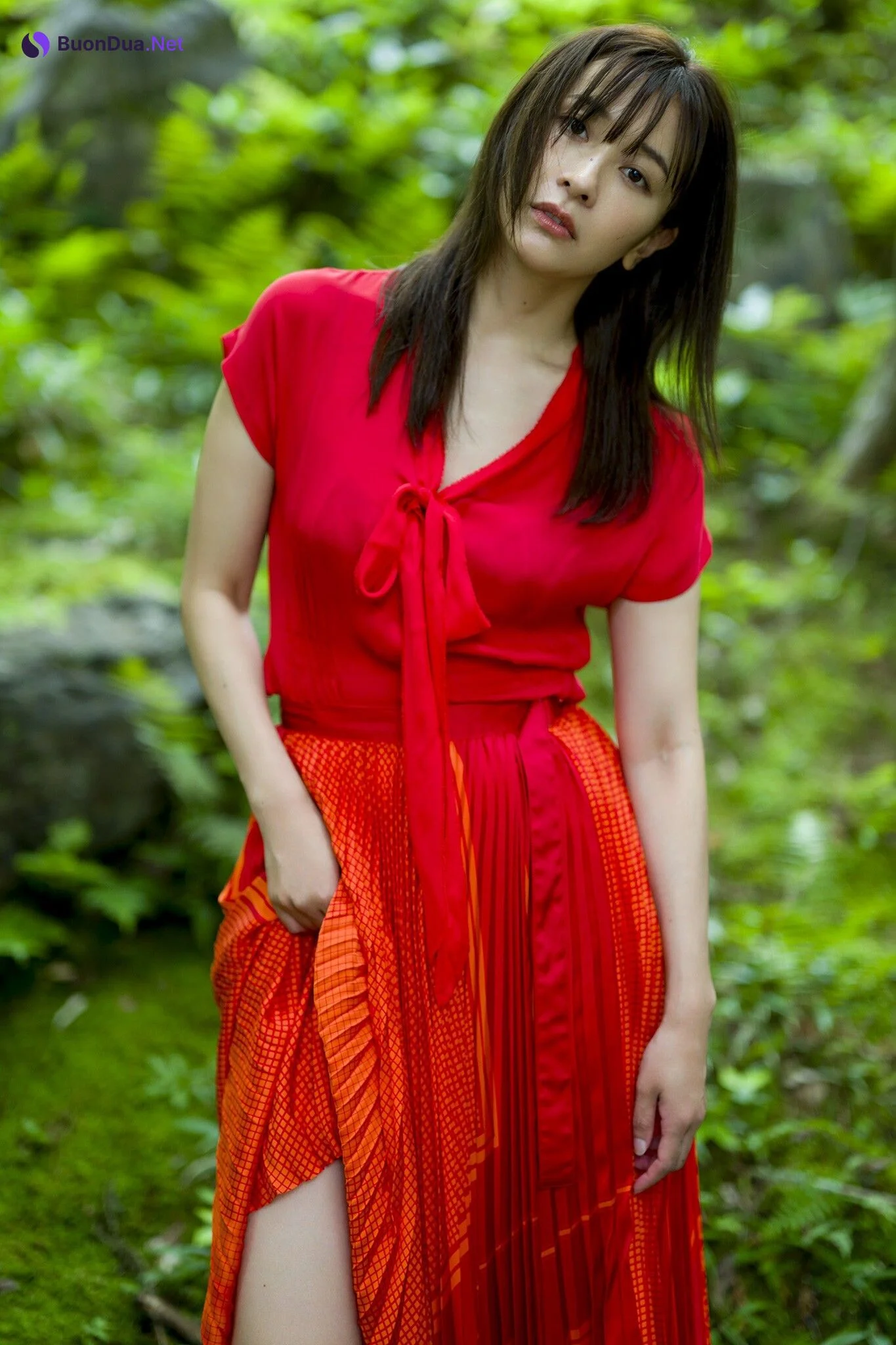 Maami まぁみ, FRIDAY 2024.04.19 (フライデー 2024年4月19日号) - Photo 10