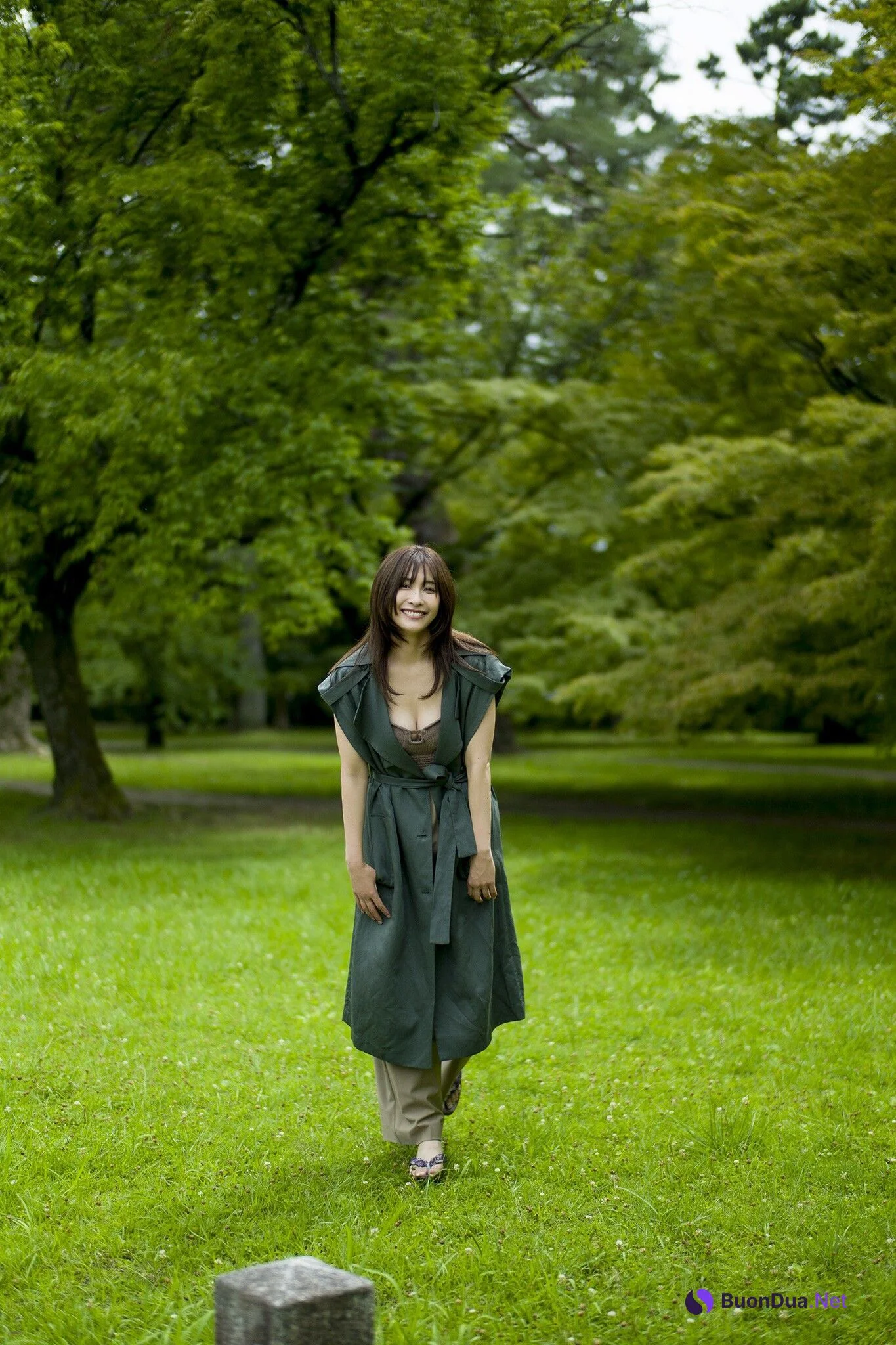 Maami まぁみ, FRIDAY 2024.04.19 (フライデー 2024年4月19日号) - Photo 9