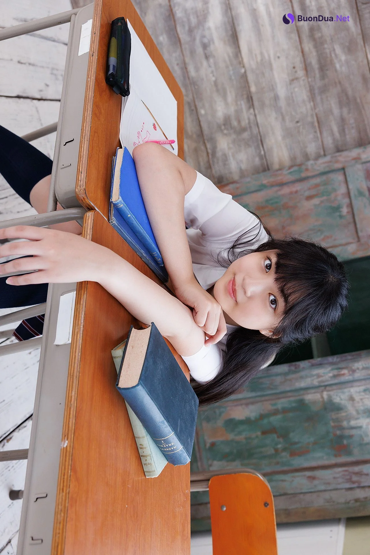 Maaya Obana 小花真彩, Minisuka.tv 202.12.05 Regular Gallery Set 06.01 - Photo 19