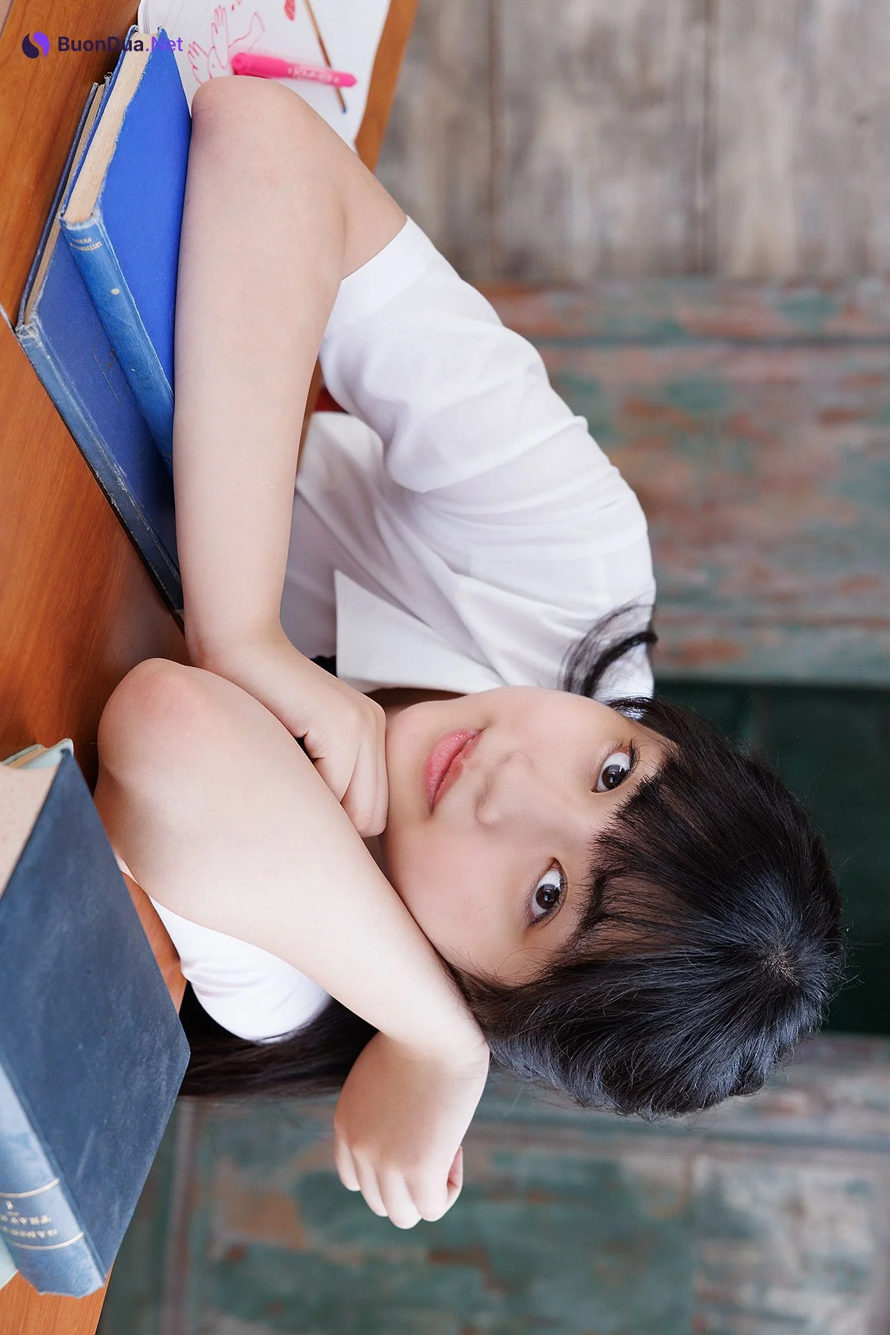 Maaya Obana 小花真彩, Minisuka.tv 202.12.05 Regular Gallery Set 06.01 - Photo 20