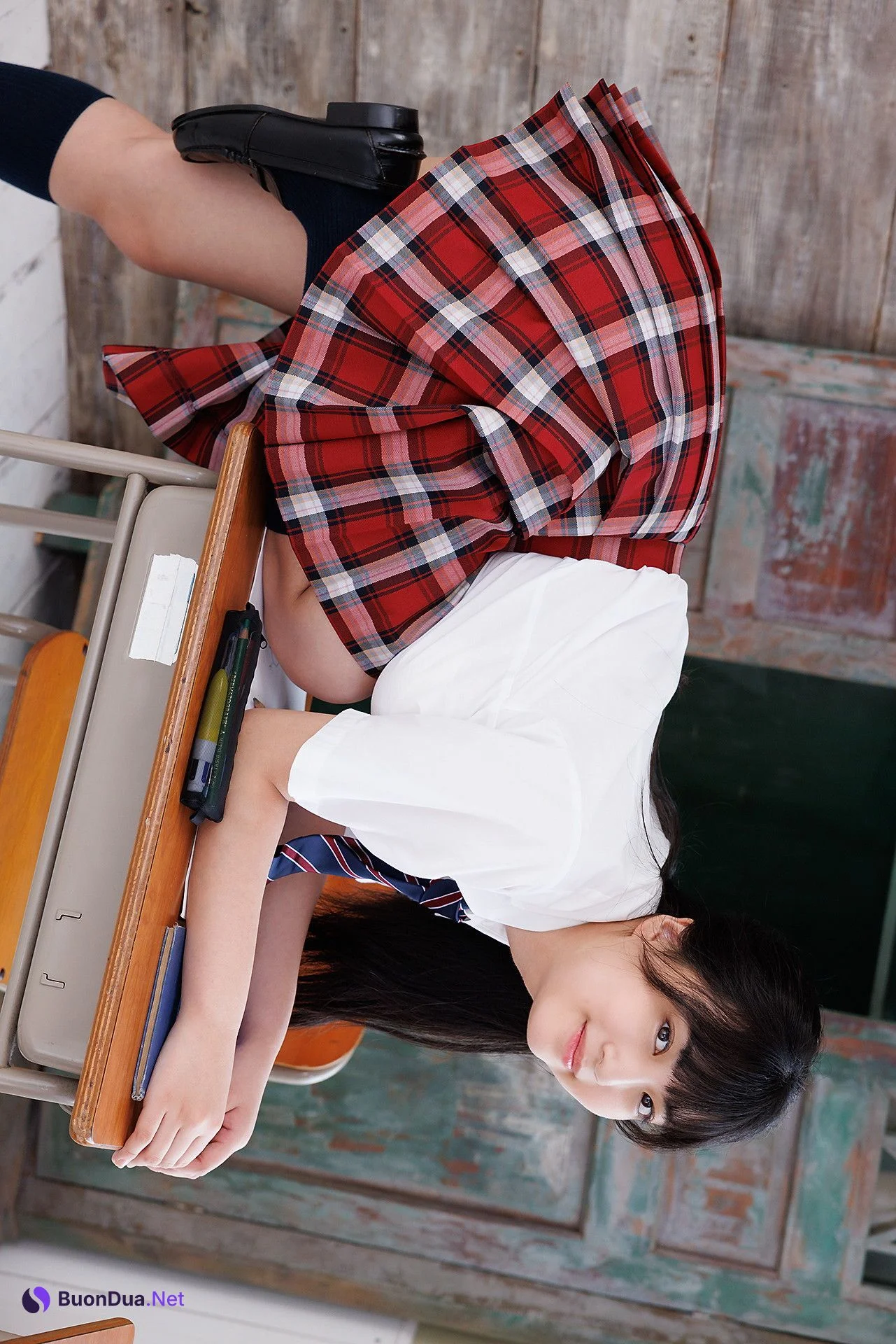 Maaya Obana 小花真彩, Minisuka.tv 202.12.05 Regular Gallery Set 06.01 - Photo 7