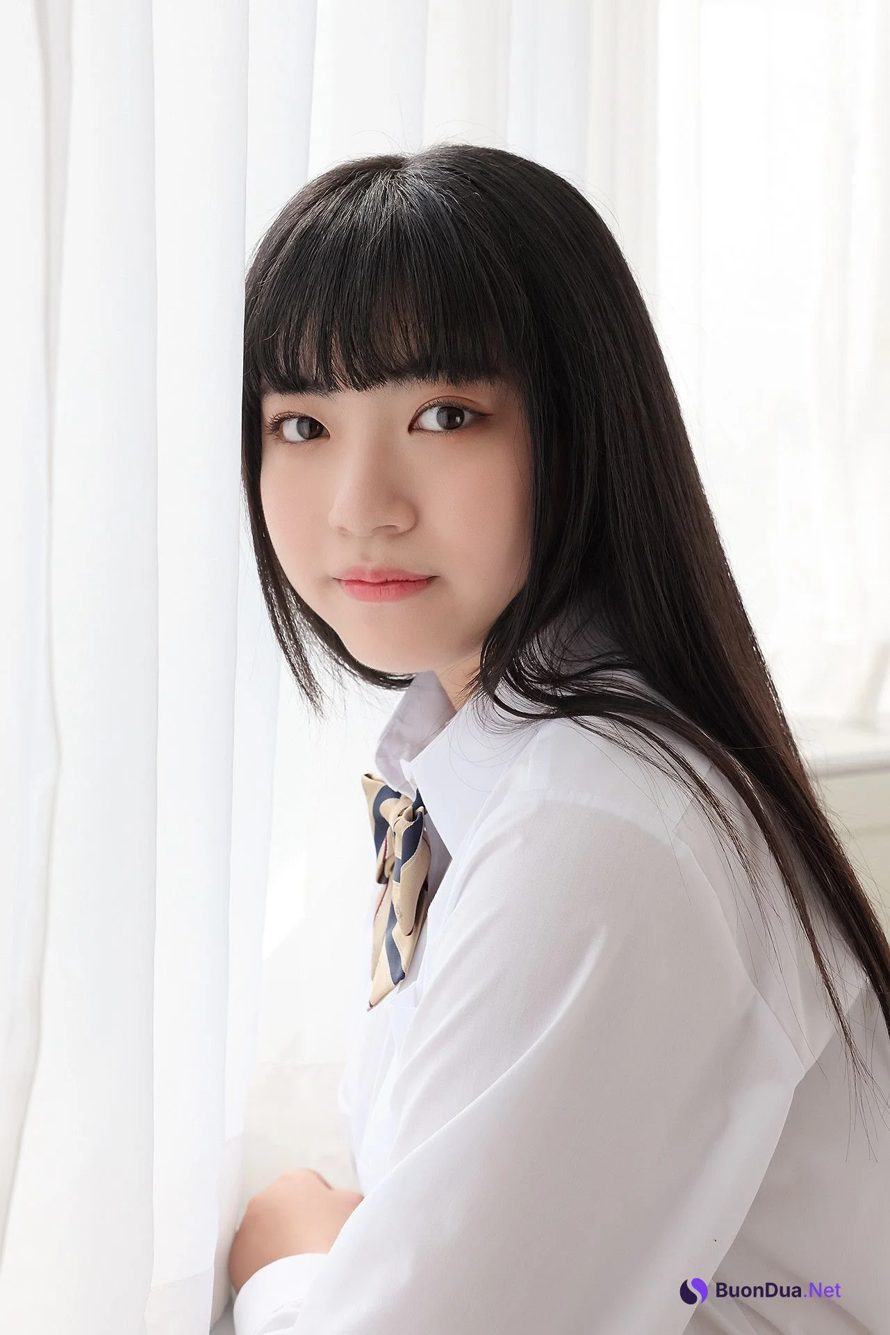 Maaya Obana 小花真彩, [Minisuka.tv] 2024.01.11 Regular Gallery 01 - Photo 10