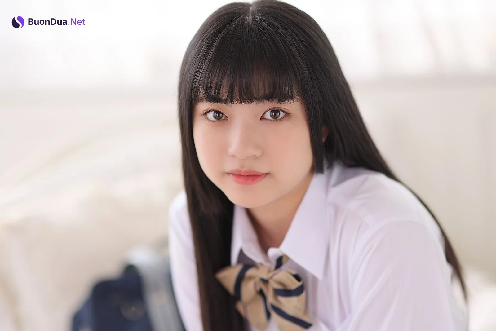 Maaya Obana 小花真彩, [Minisuka.tv] 2024.01.11 Regular Gallery 01 - Photo 15