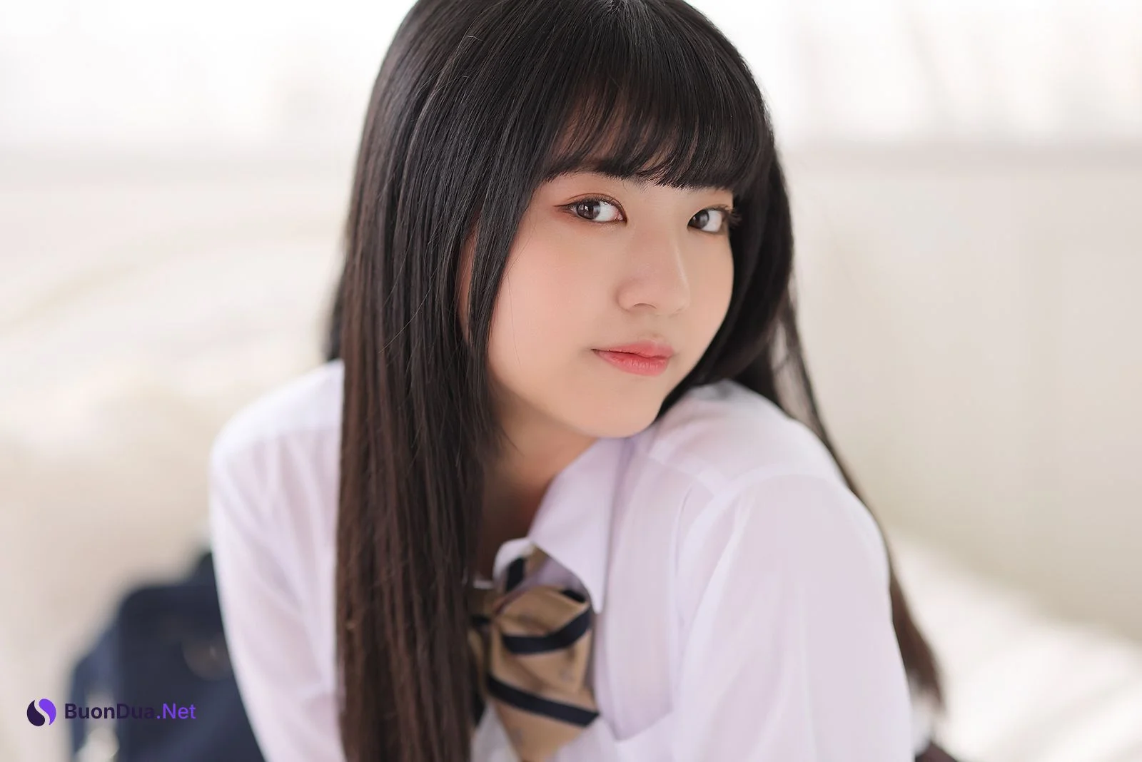 Maaya Obana 小花真彩, [Minisuka.tv] 2024.01.11 Regular Gallery 01 - Photo 16