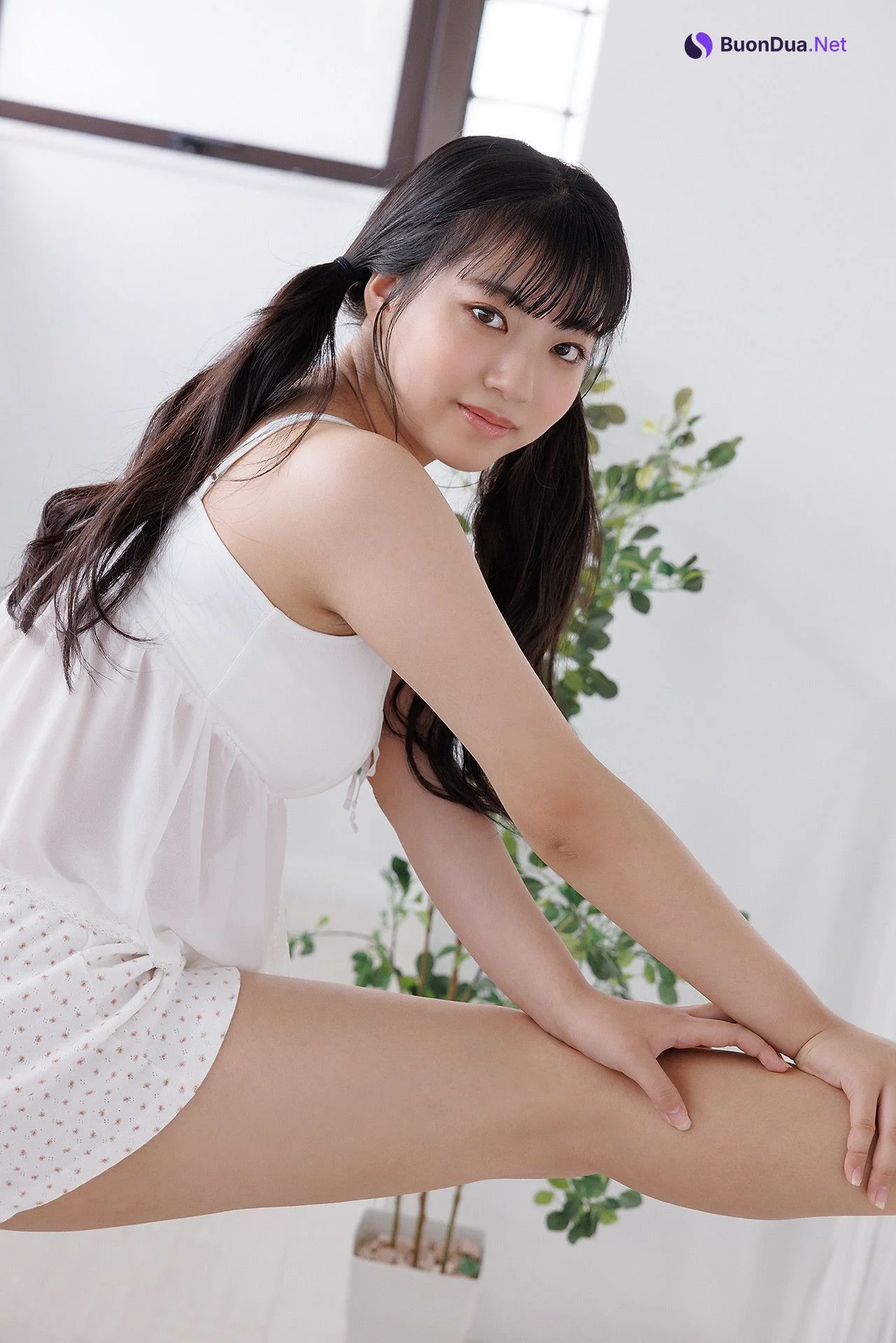 Maaya Obana 小花真彩, [Minisuka.tv] 2024.01.25 Regular Gallery Set 01.02 - รูปภาพ 18