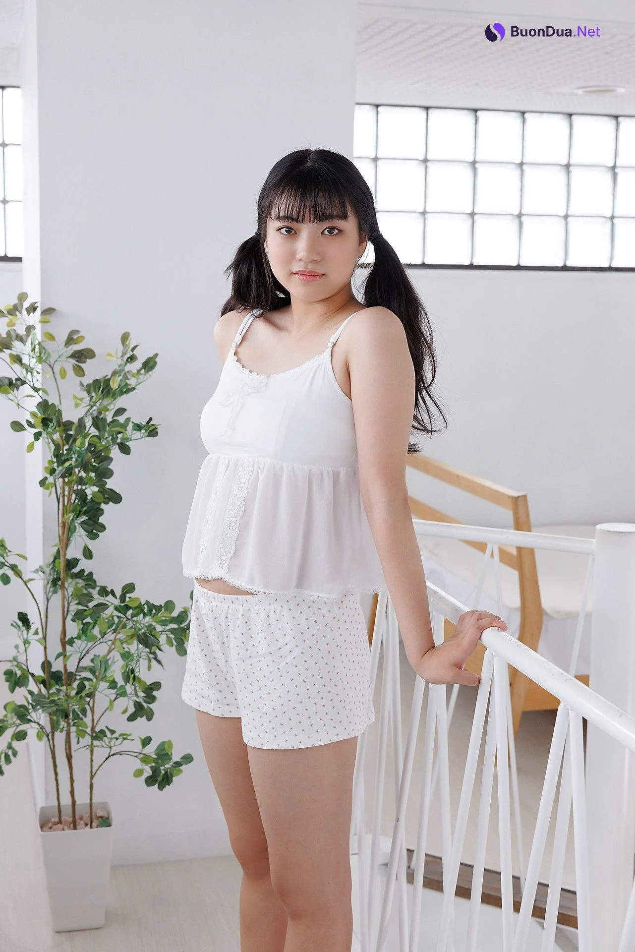 Maaya Obana 小花真彩, [Minisuka.tv] 2024.01.25 Regular Gallery Set 01.02 - รูปภาพ 20