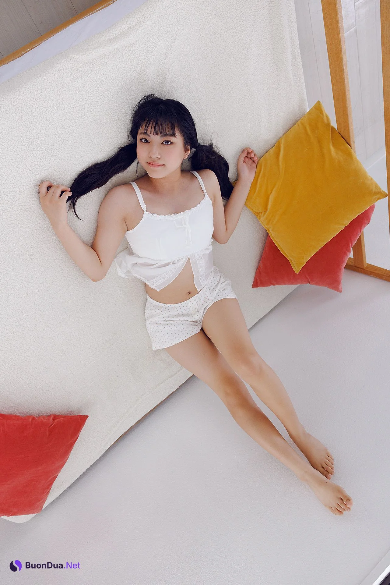 Maaya Obana 小花真彩, [Minisuka.tv] 2024.02.08 Regular Gallery (Stage1) Set.02 - Photo 17