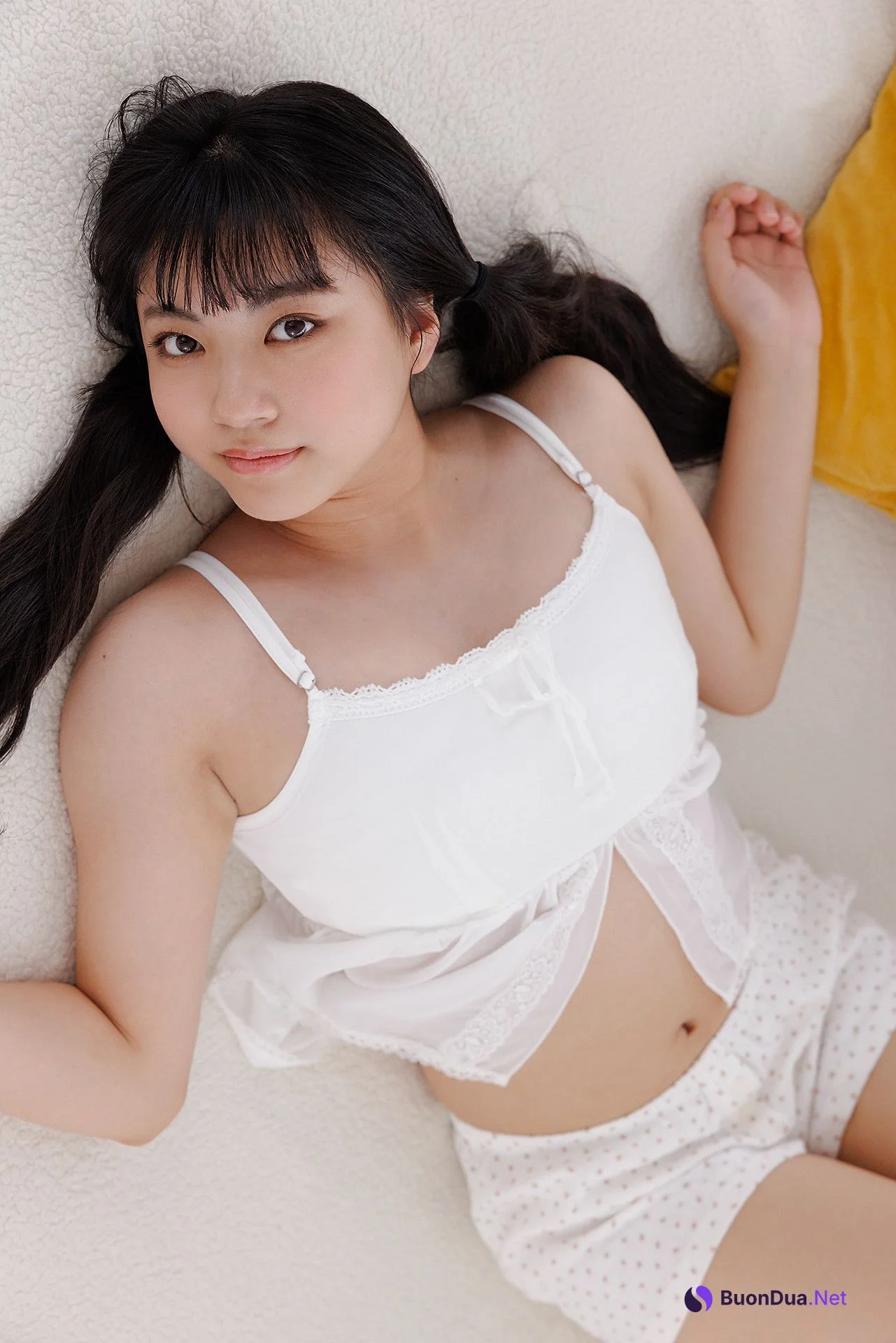 Maaya Obana 小花真彩, [Minisuka.tv] 2024.02.08 Regular Gallery (Stage1) Set.02 - Photo 18