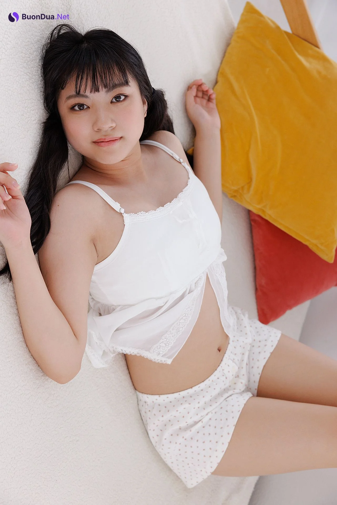 Maaya Obana 小花真彩, [Minisuka.tv] 2024.02.08 Regular Gallery (Stage1) Set.02 - Photo 19