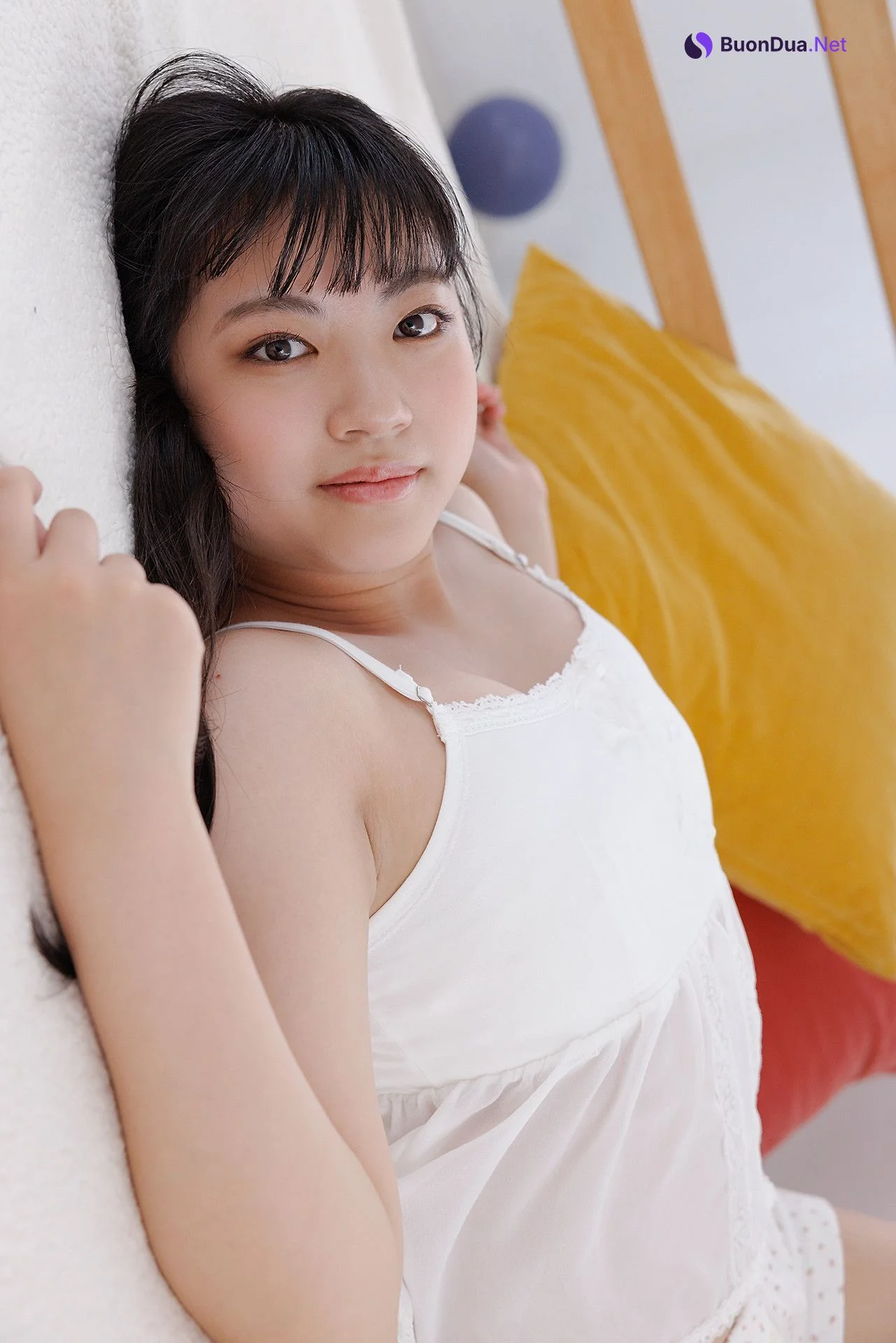 Maaya Obana 小花真彩, [Minisuka.tv] 2024.02.08 Regular Gallery (Stage1) Set.02 - Photo 20