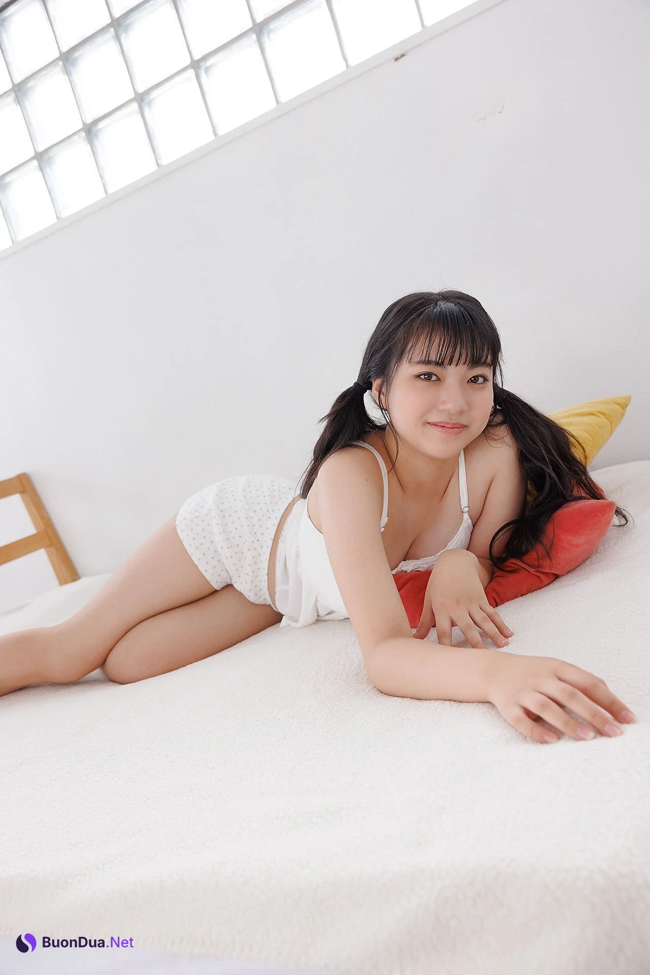 Maaya Obana 小花真彩, [Minisuka.tv] 2024.02.08 Regular Gallery (Stage1) Set.02 - Photo 7