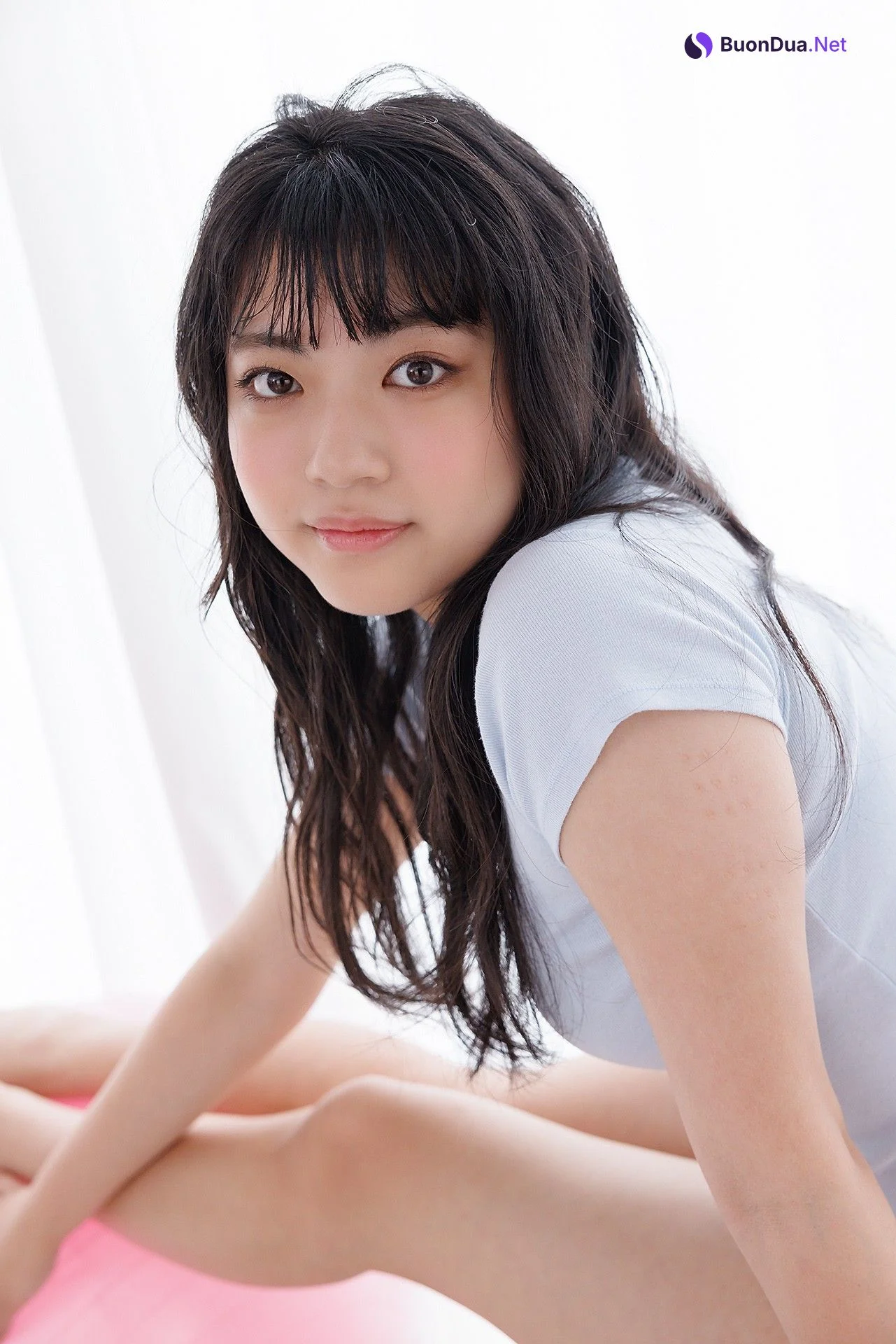 Maaya Obana 小花真彩, [Minisuka.tv] 2024.02.22 Secret Gallery (Stage2) Set 1.2 - รูปภาพ 3