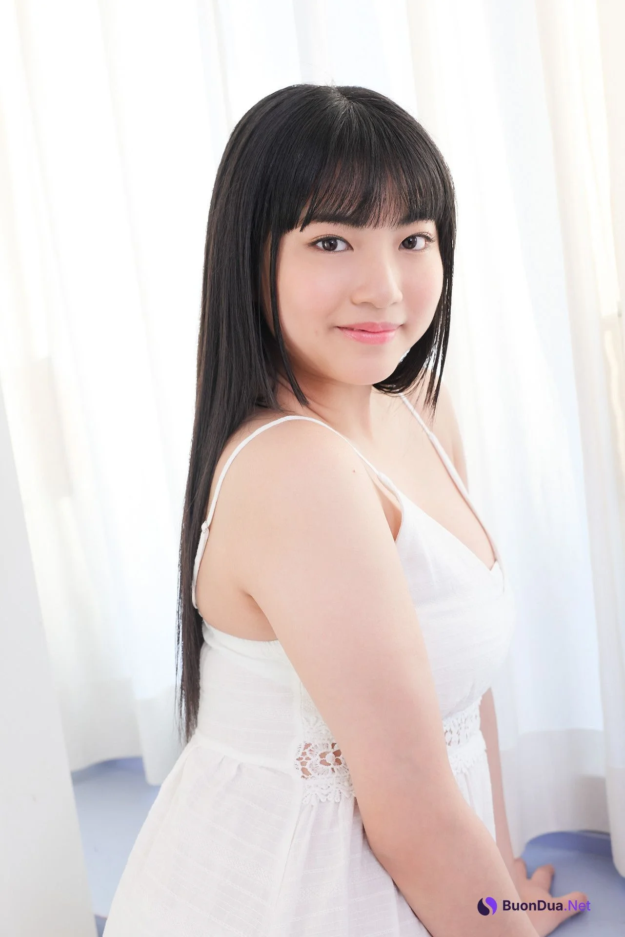 Maaya Obana 小花真彩, [Minisuka.tv] 2024.04.04 Regular Gallery Set 02.01 - Photo 15