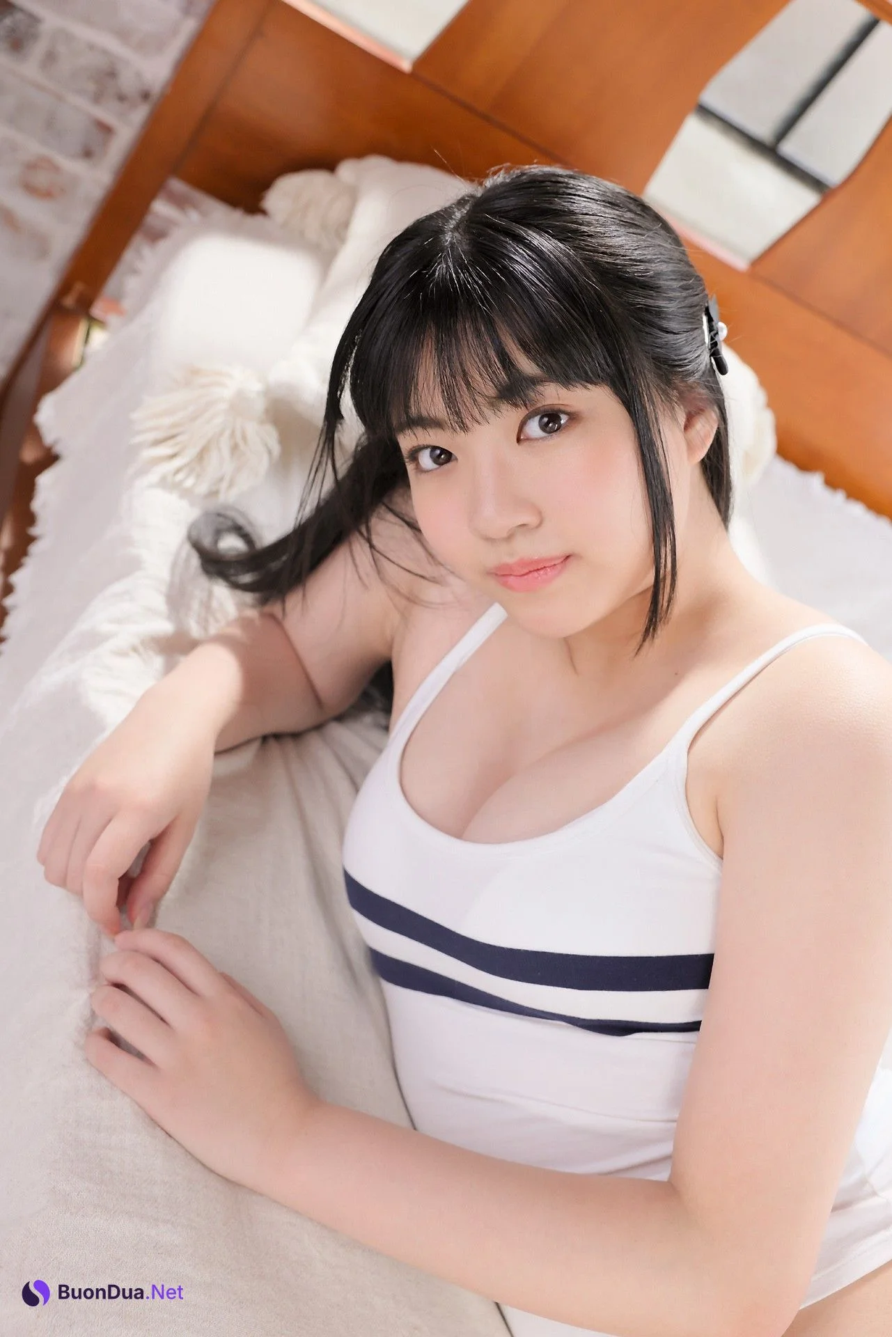 Maaya Obana 小花真彩, Minisuka.tv 2024.04.18 Regular Gallery (Stage1) Set 02.01 - Photo 17