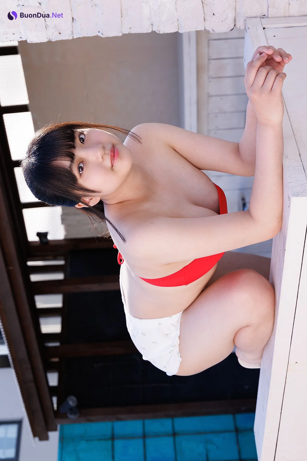 Maaya Obana 小花真彩, Minisuka.tv 2024.07.04 Regular Gallery Set 03.03 - Photo 19