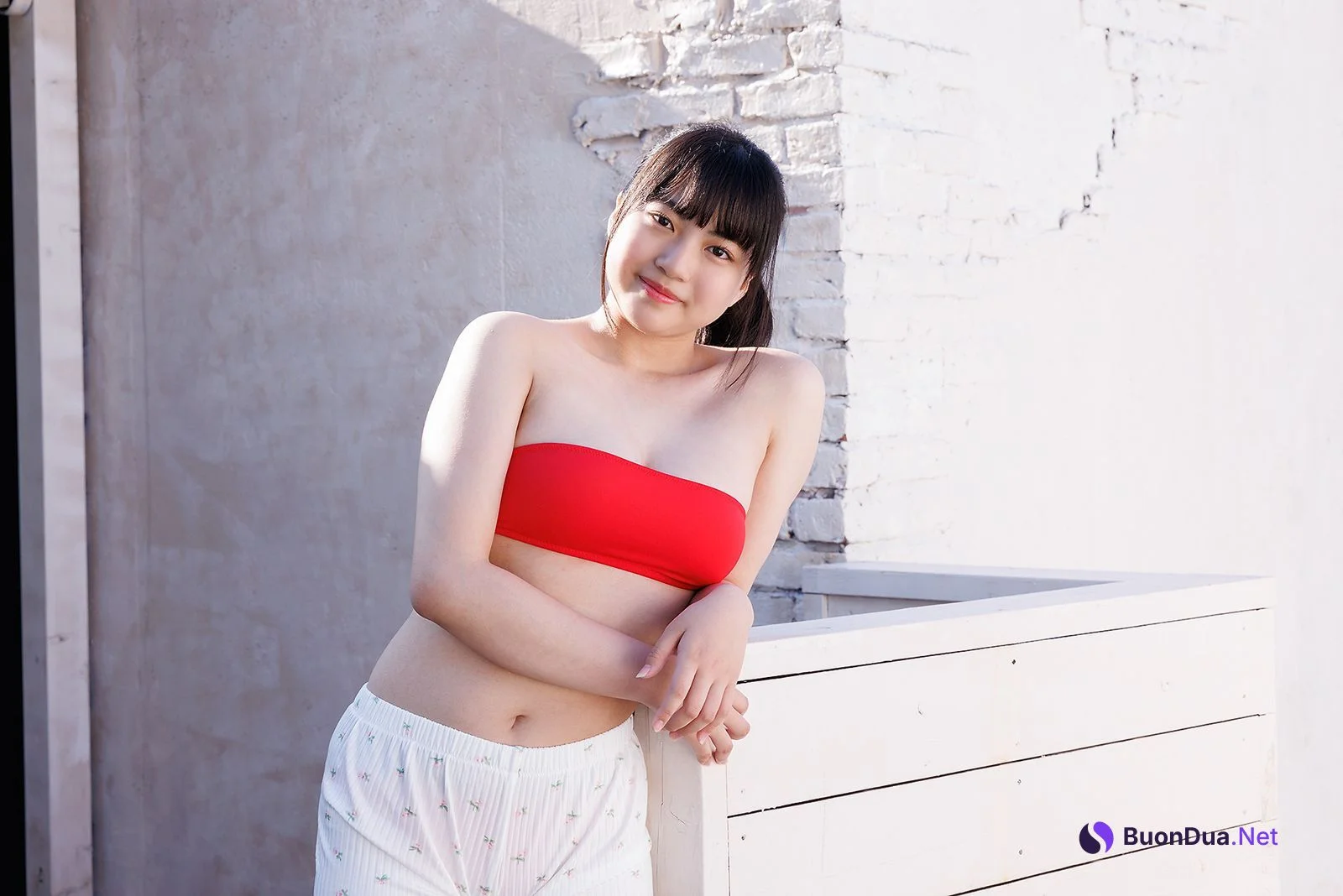 Maaya Obana 小花真彩, Minisuka.tv 2024.07.04 Regular Gallery Set 03.03 - Photo 2