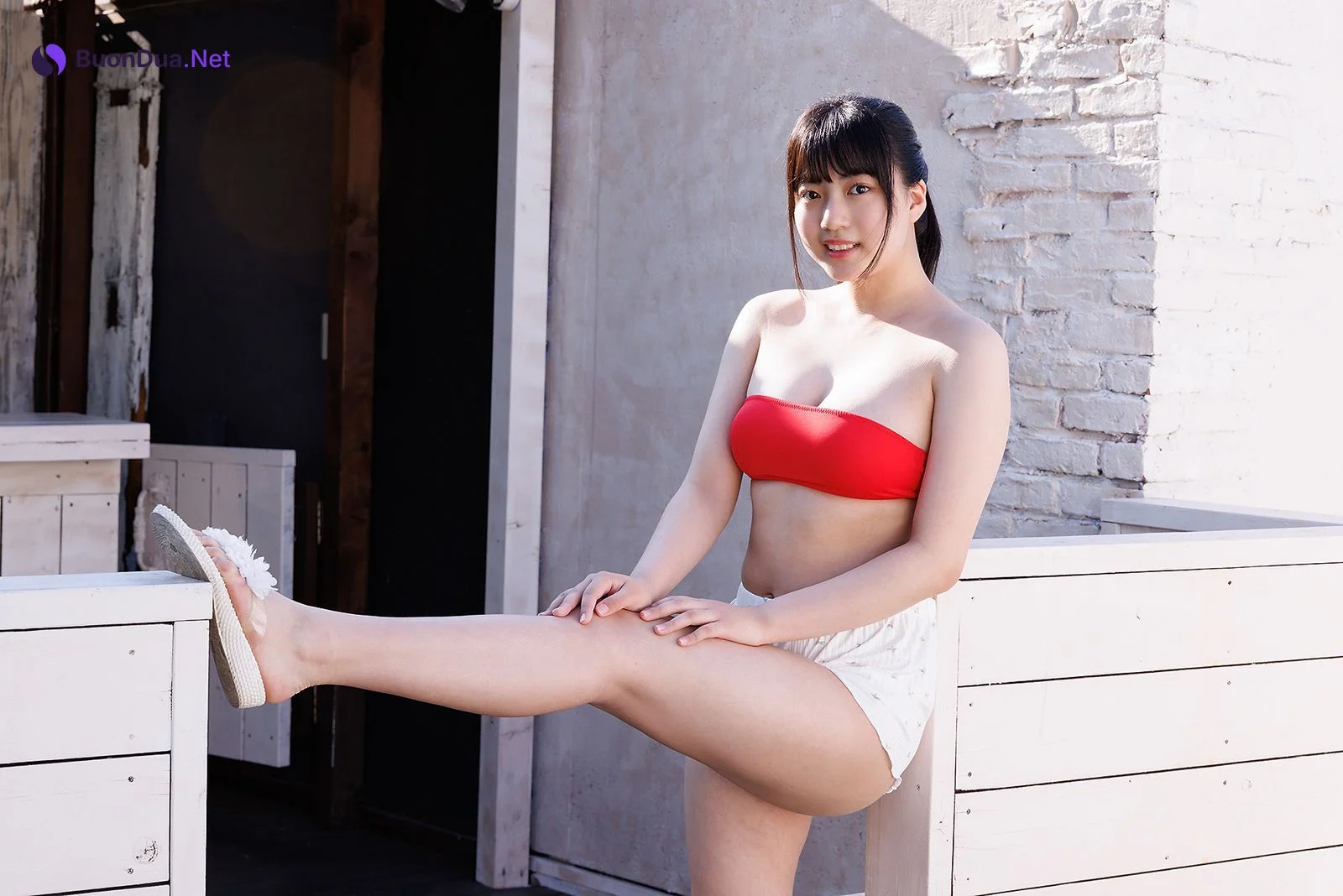 Maaya Obana 小花真彩, Minisuka.tv 2024.07.04 Regular Gallery Set 03.03 - Photo 4