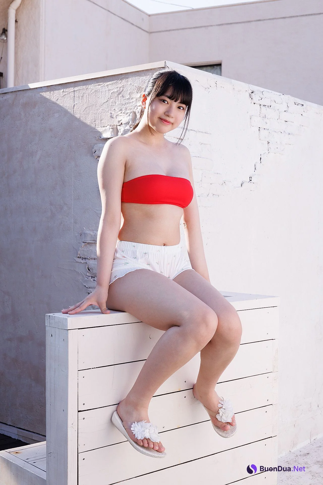 Maaya Obana 小花真彩, Minisuka.tv 2024.07.04 Regular Gallery Set 03.03 - Photo 7