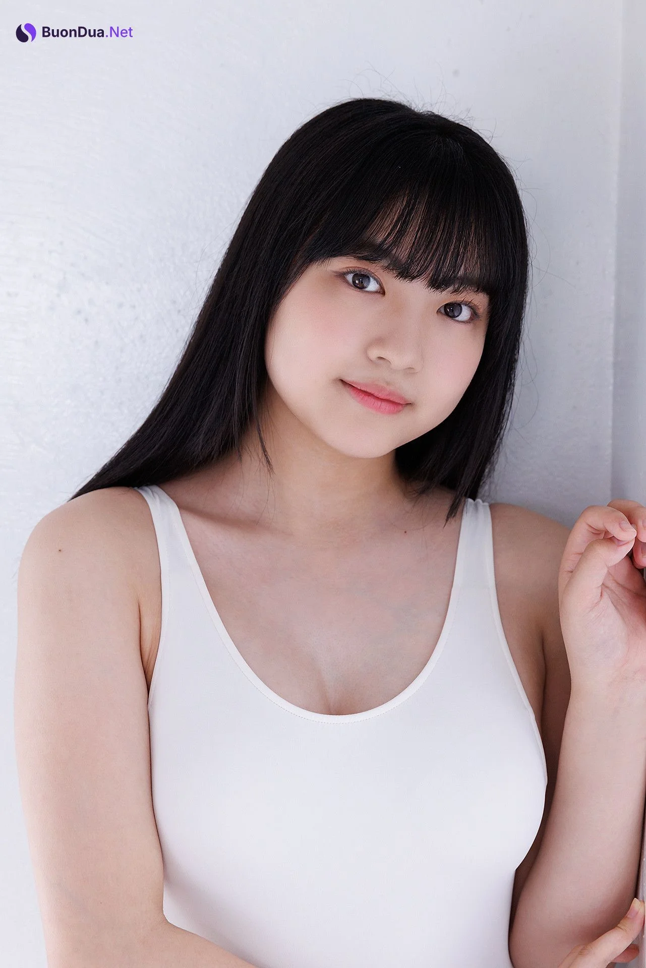 Maaya Obana 小花真彩, Minisuka.tv 2024.07.18 Secret Gallery Stage2 Set 03.01 - รูปภาพ 17