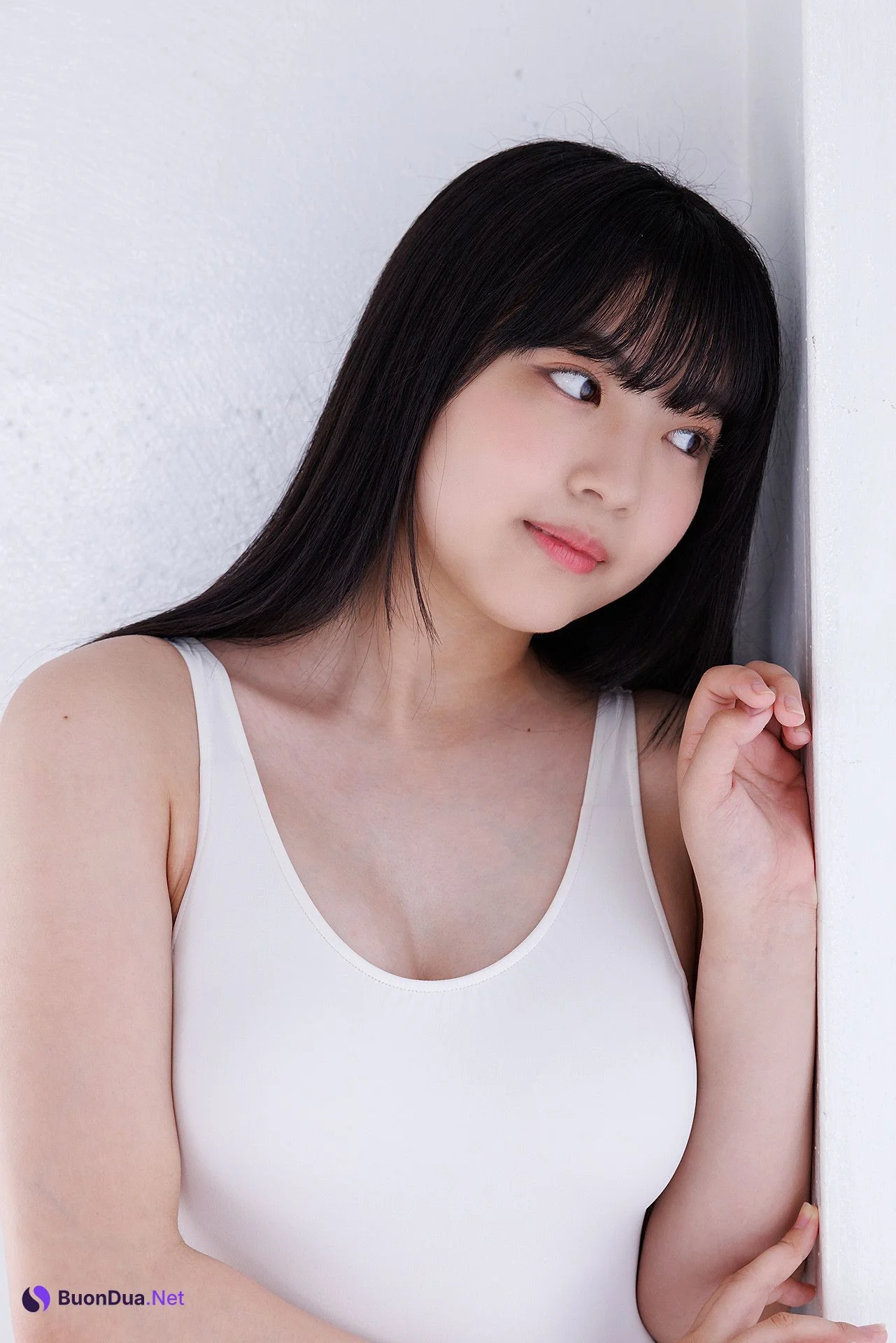 Maaya Obana 小花真彩, Minisuka.tv 2024.07.18 Secret Gallery Stage2 Set 03.01 - รูปภาพ 18