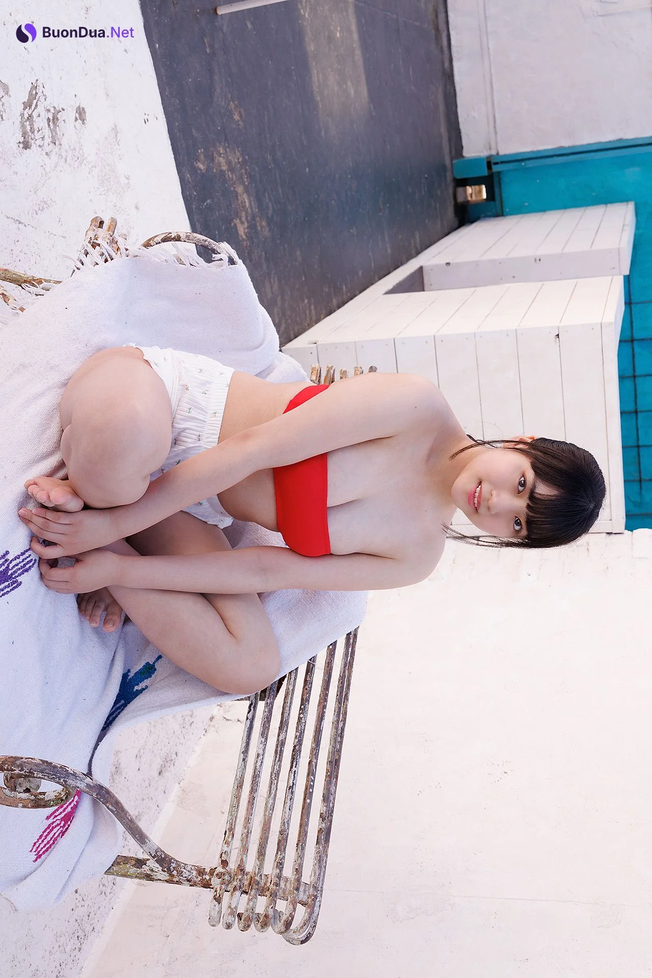 Maaya Obana 小花真彩, Minisuka.tv 2024.07.25 Regular Gallery Stage1 Set 03.02 - Photo 19