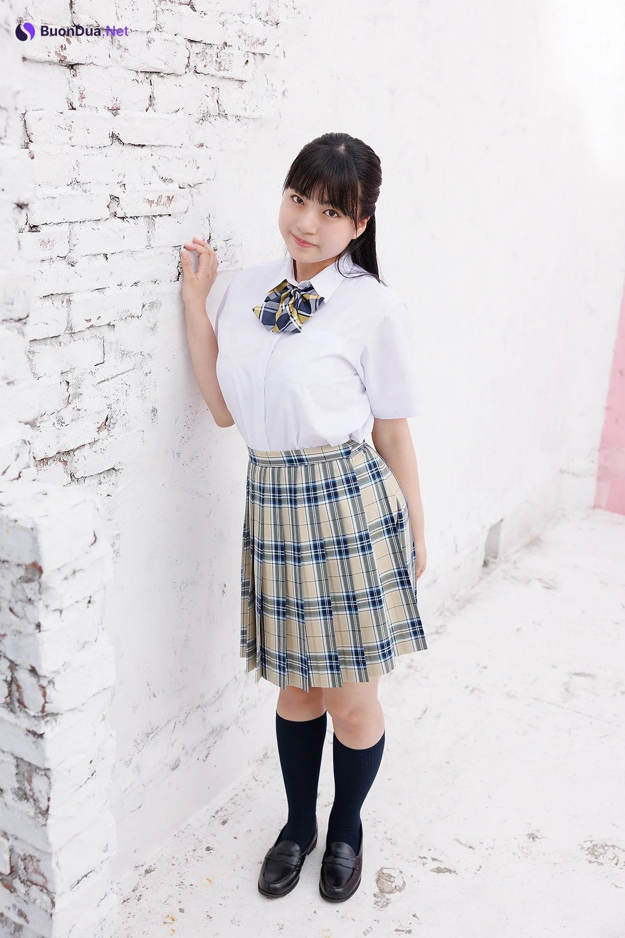 Maaya Obana 小花真彩, Minisuka.tv 2024.08.15 Regular Gallery Set 04.01 - Photo 18