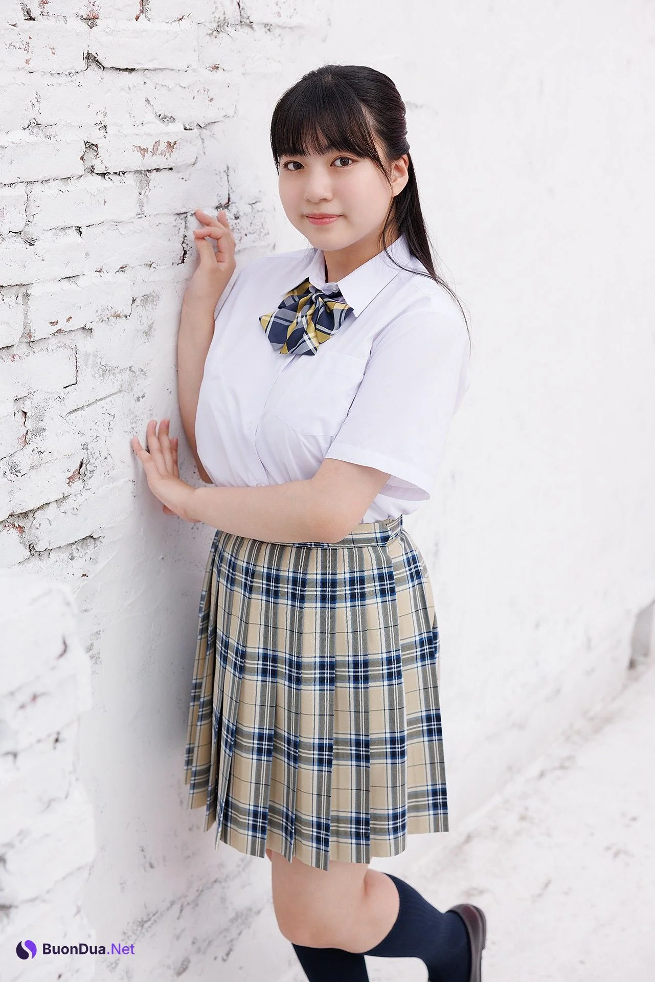 Maaya Obana 小花真彩, Minisuka.tv 2024.08.15 Regular Gallery Set 04.01 - Photo 19